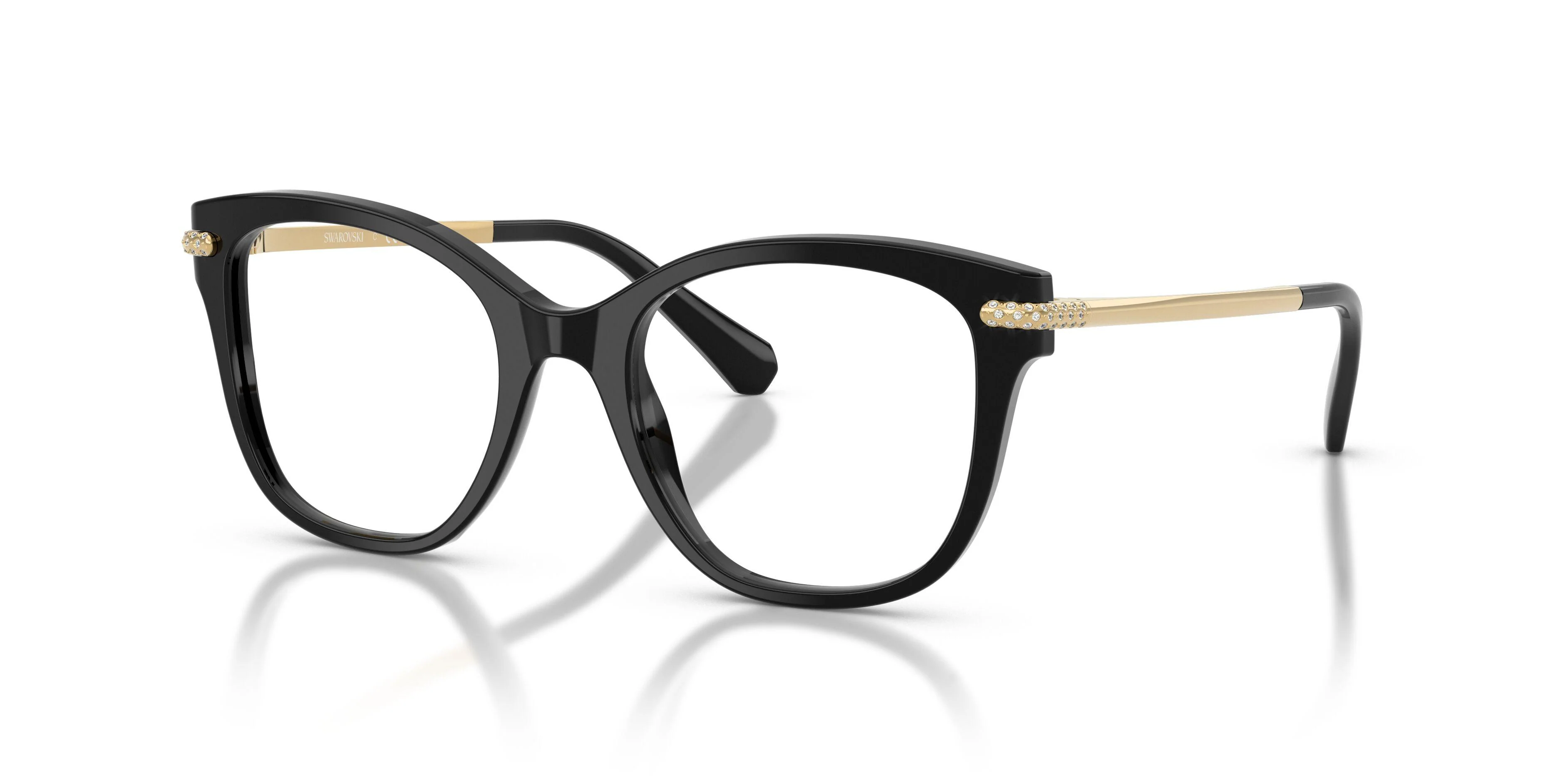 Swarovski 2044 Eyeglasses - Image 33