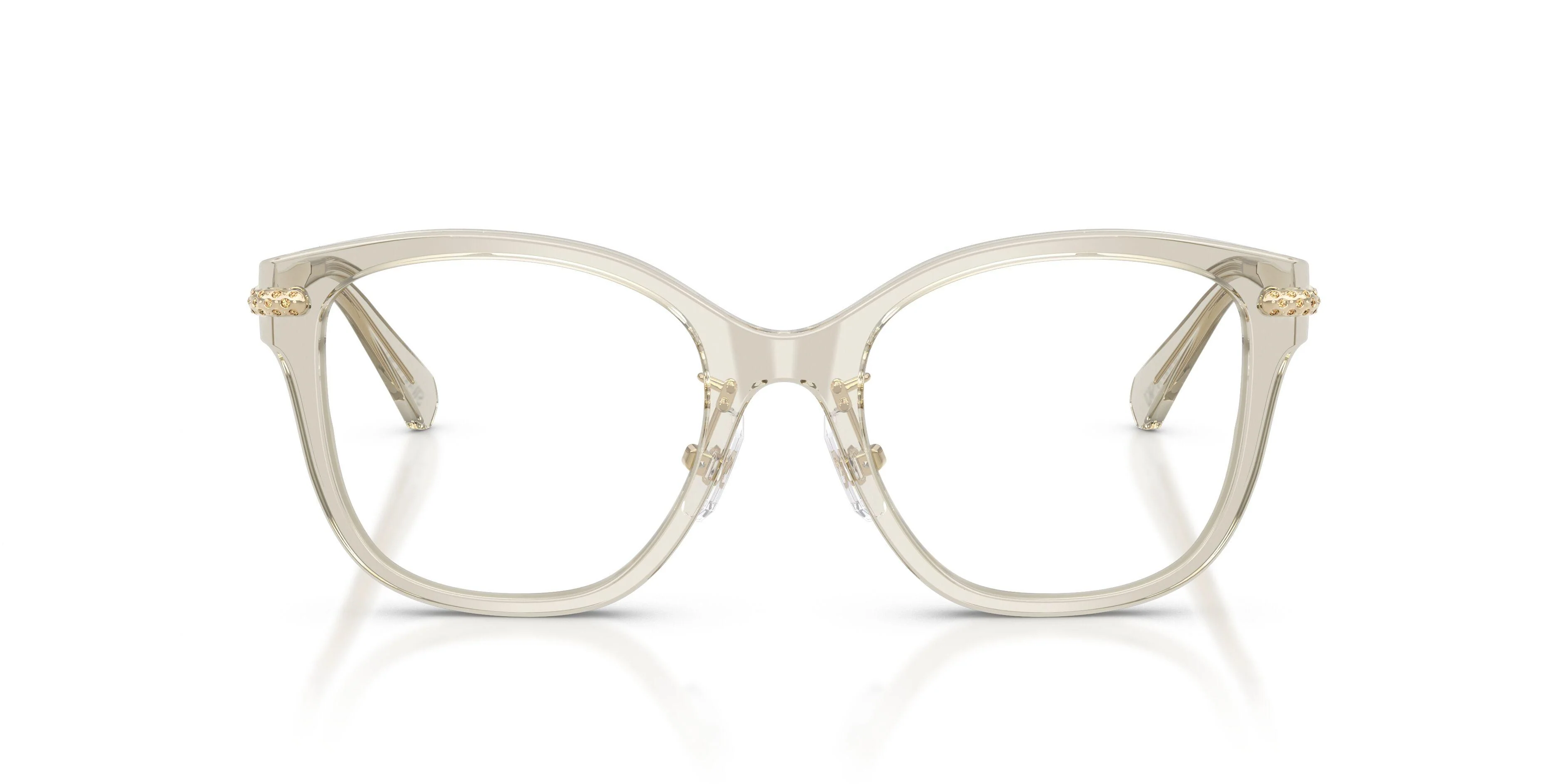 Swarovski 2044F Eyeglasses - Image 27