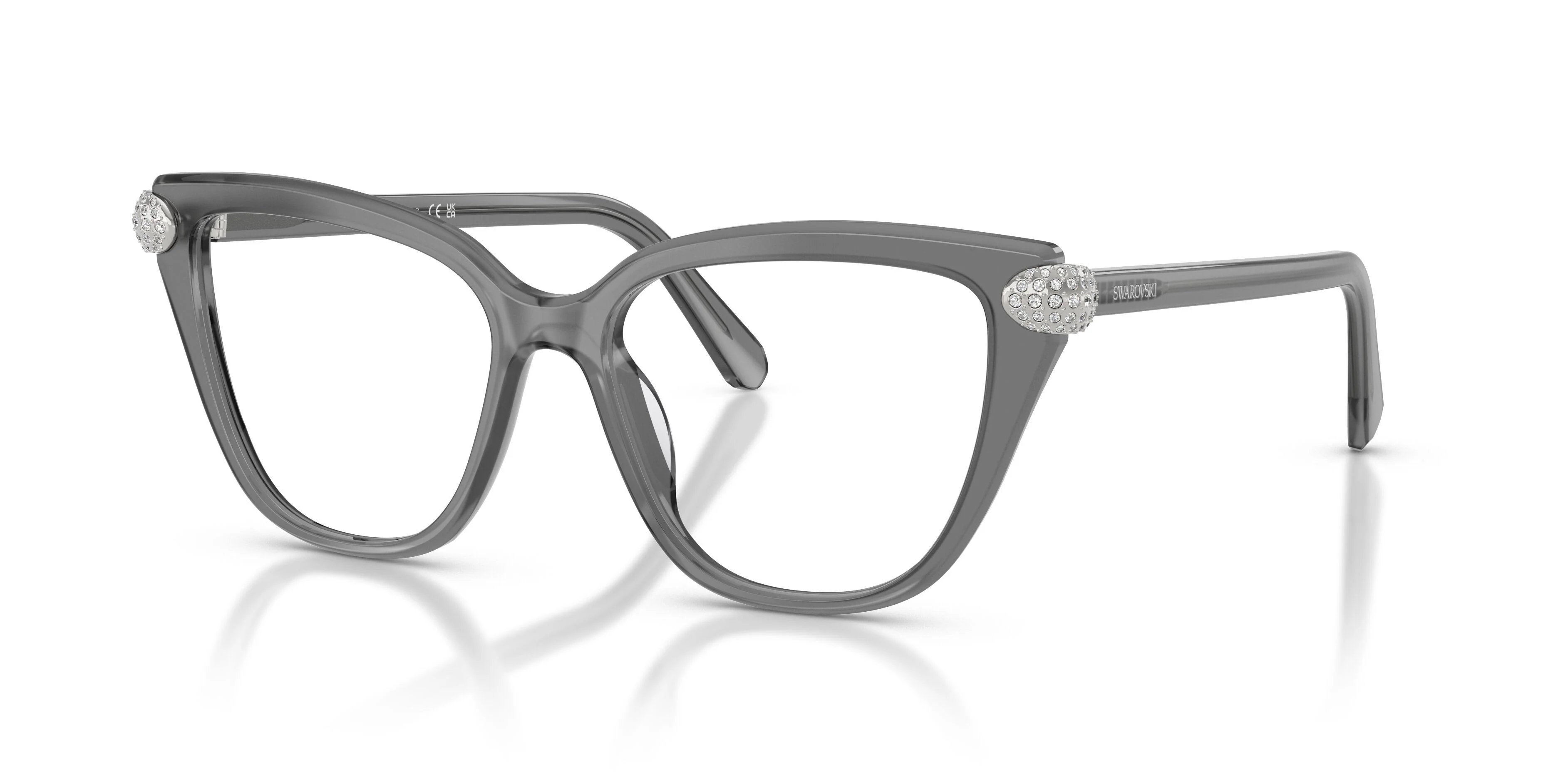 Swarovski 2045 Eyeglasses - Image 26