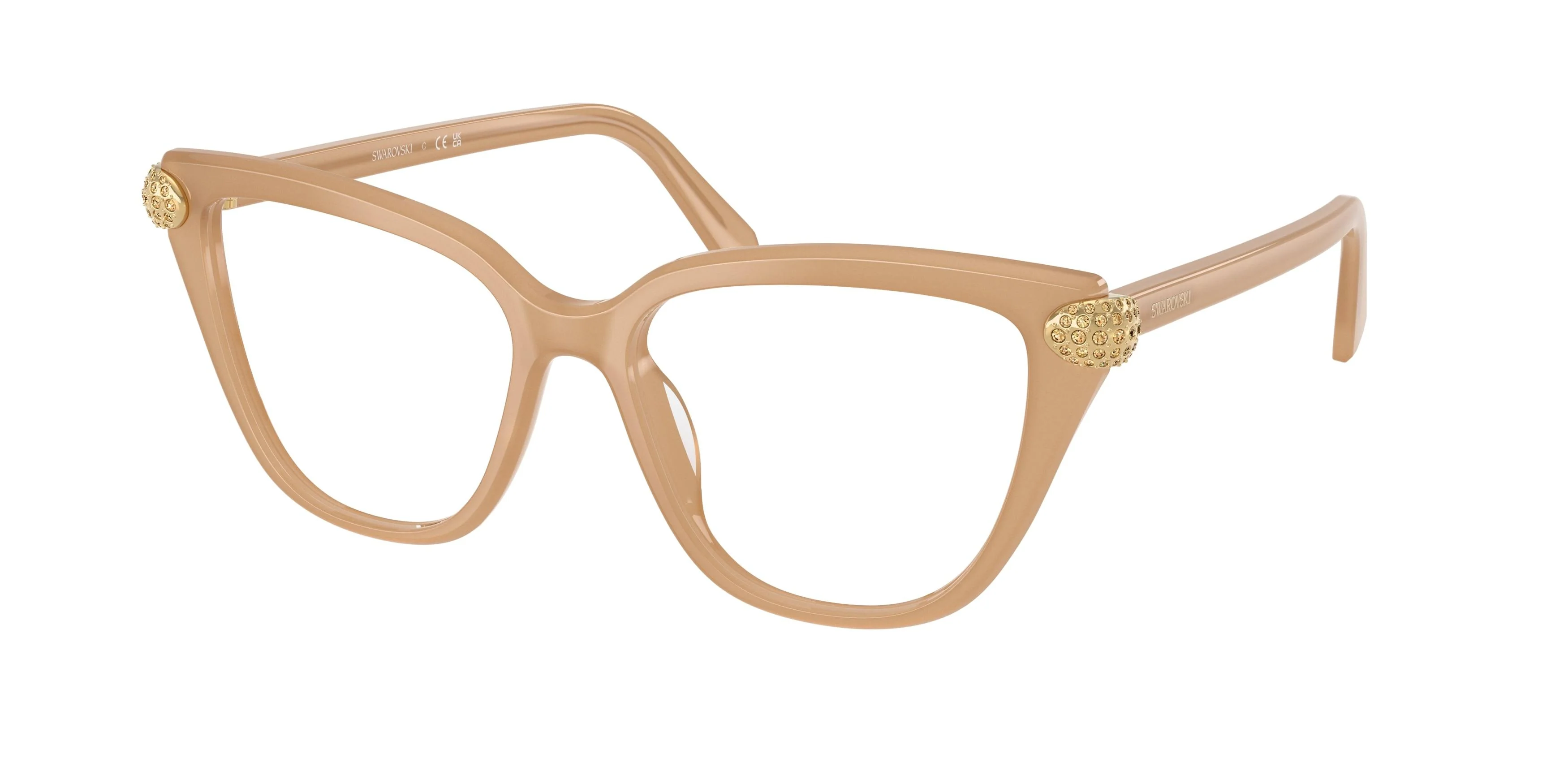 Swarovski 2045F Eyeglasses