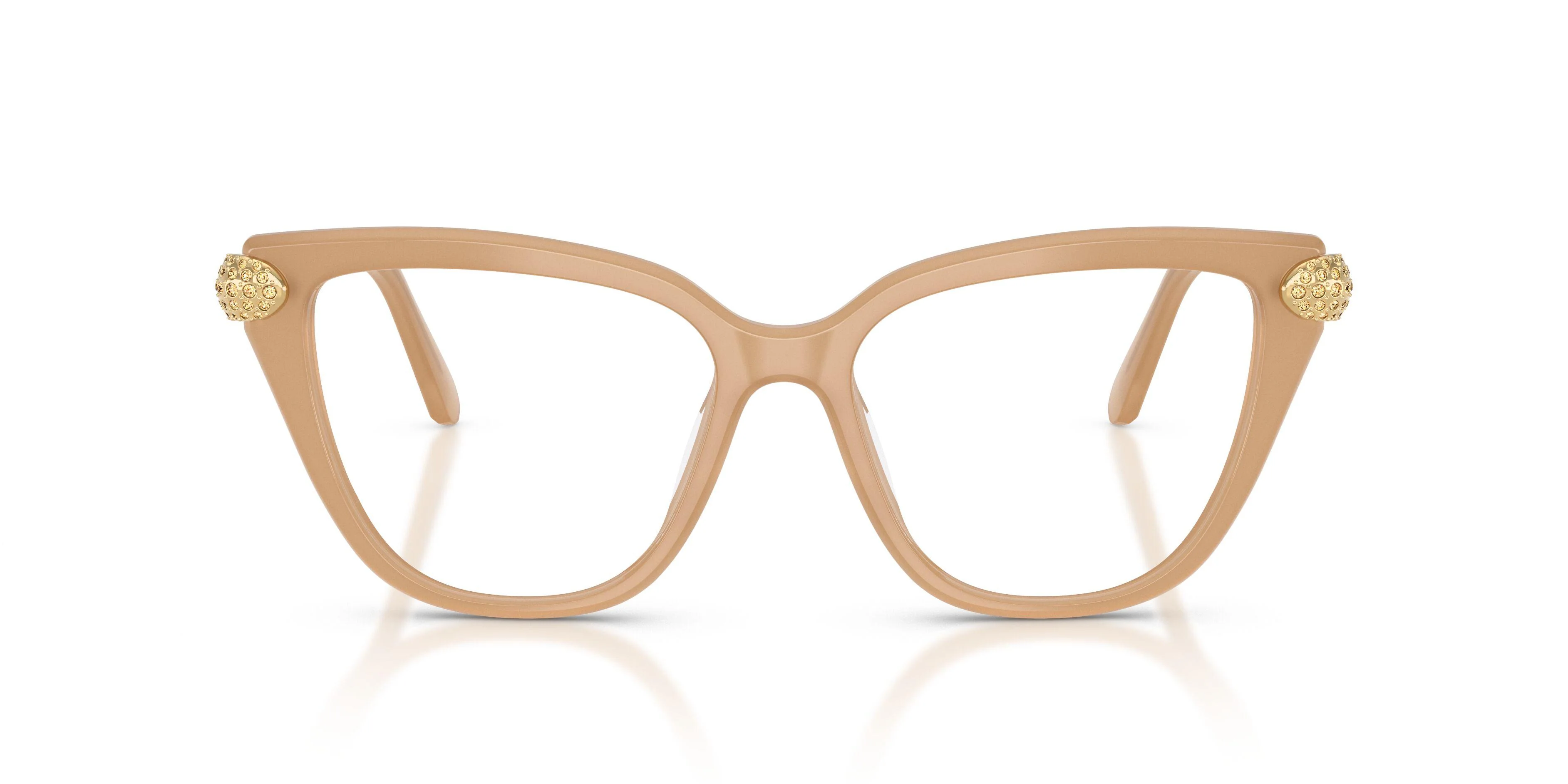 Swarovski 2045F Eyeglasses - Image 10