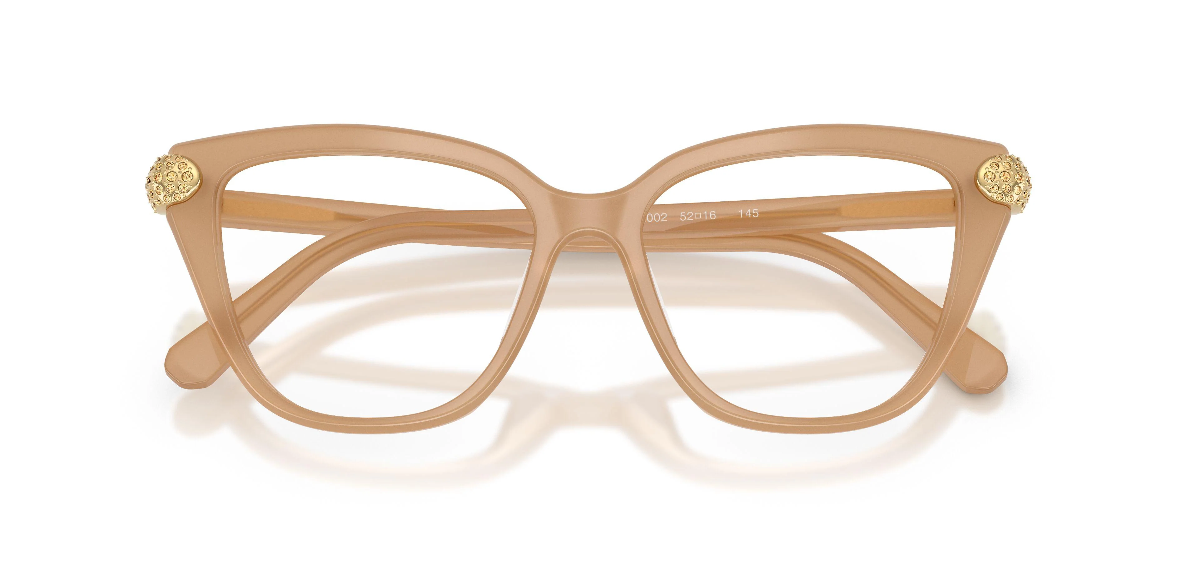 Swarovski 2045F Eyeglasses - Image 11