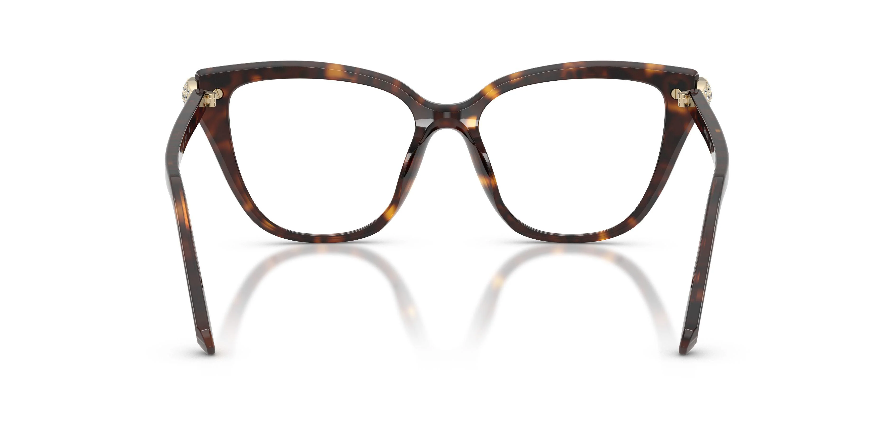 Swarovski 2045F Eyeglasses - Image 14