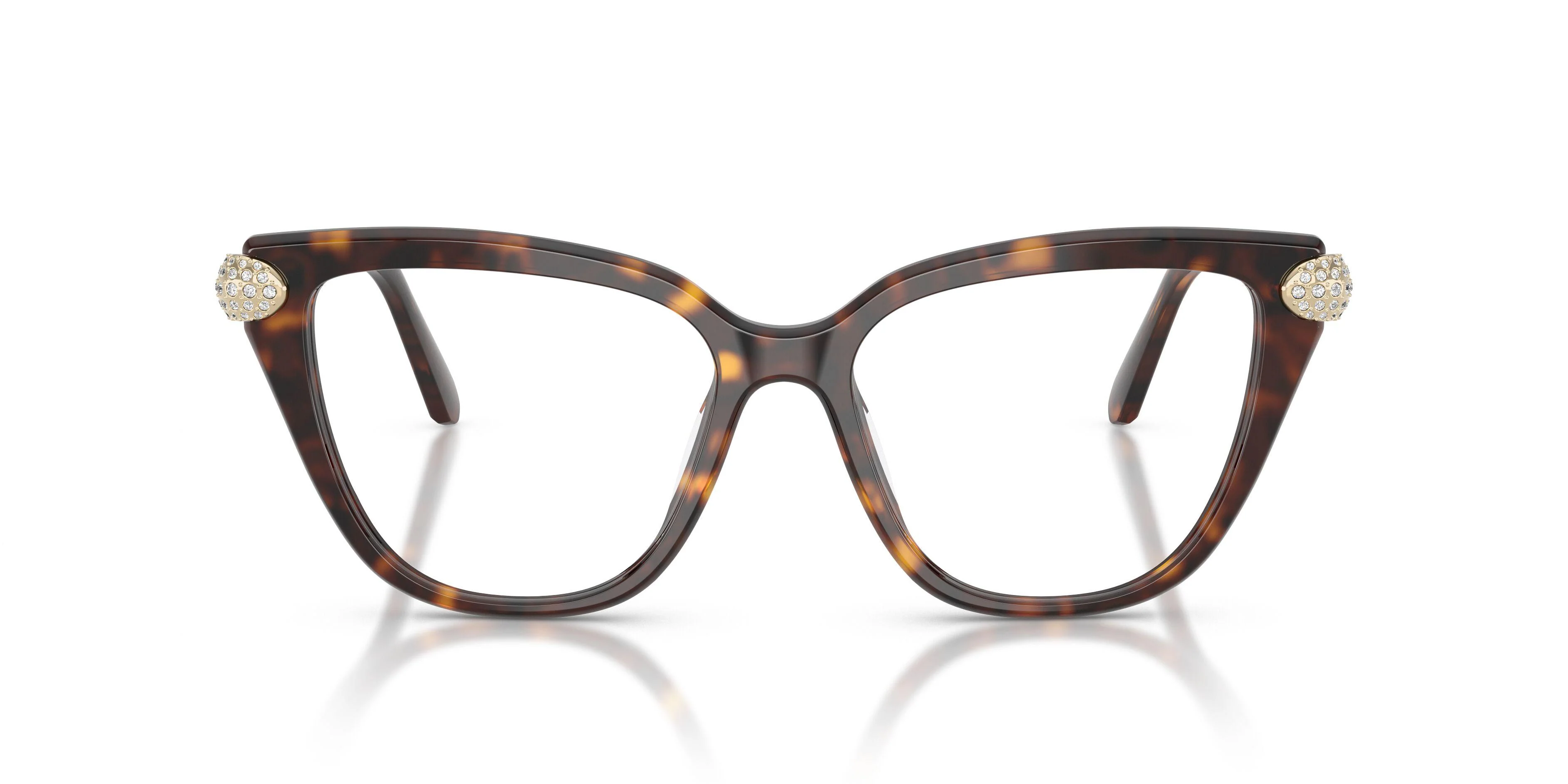 Swarovski 2045F Eyeglasses - Image 15