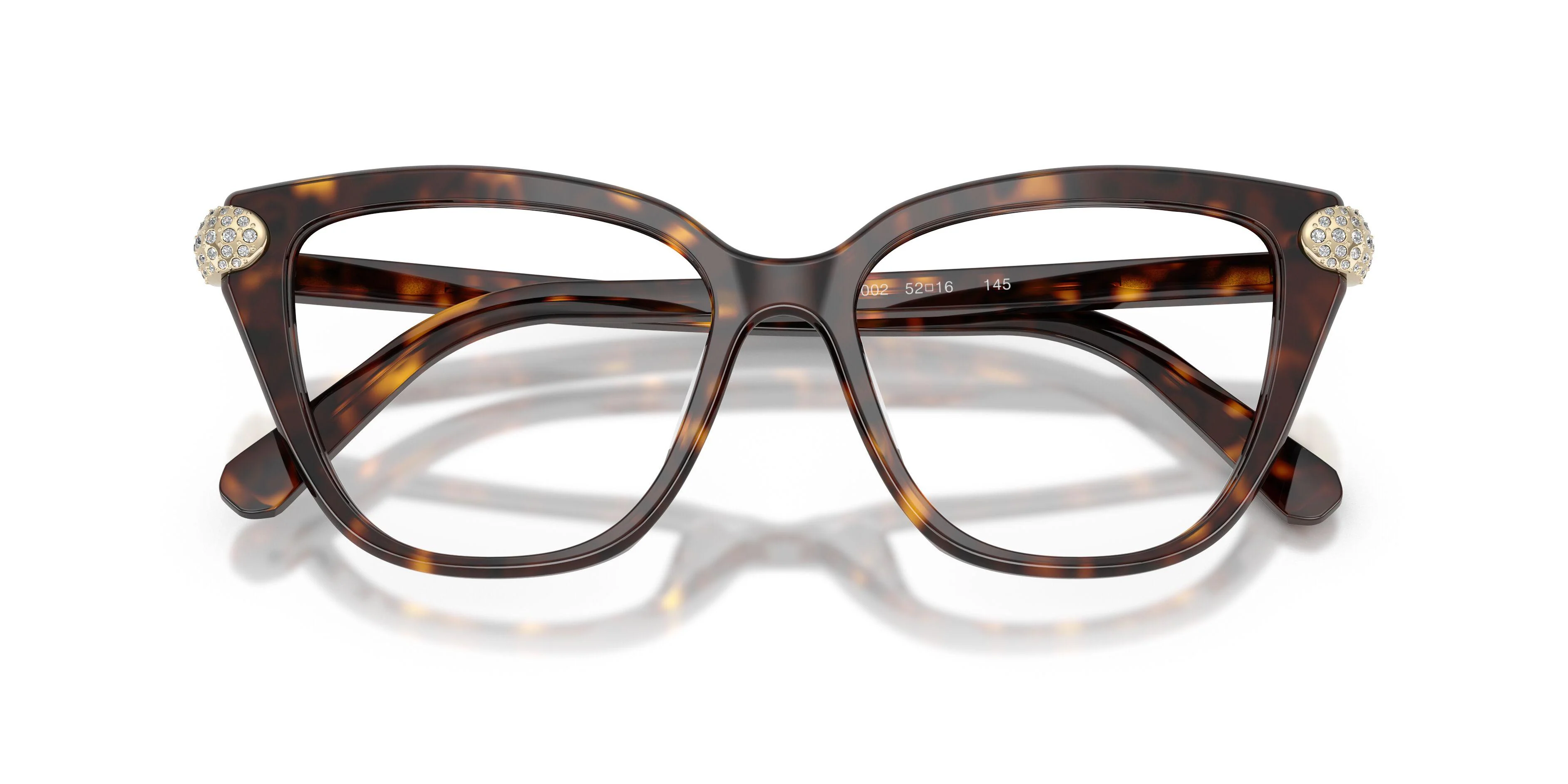 Swarovski 2045F Eyeglasses - Image 16