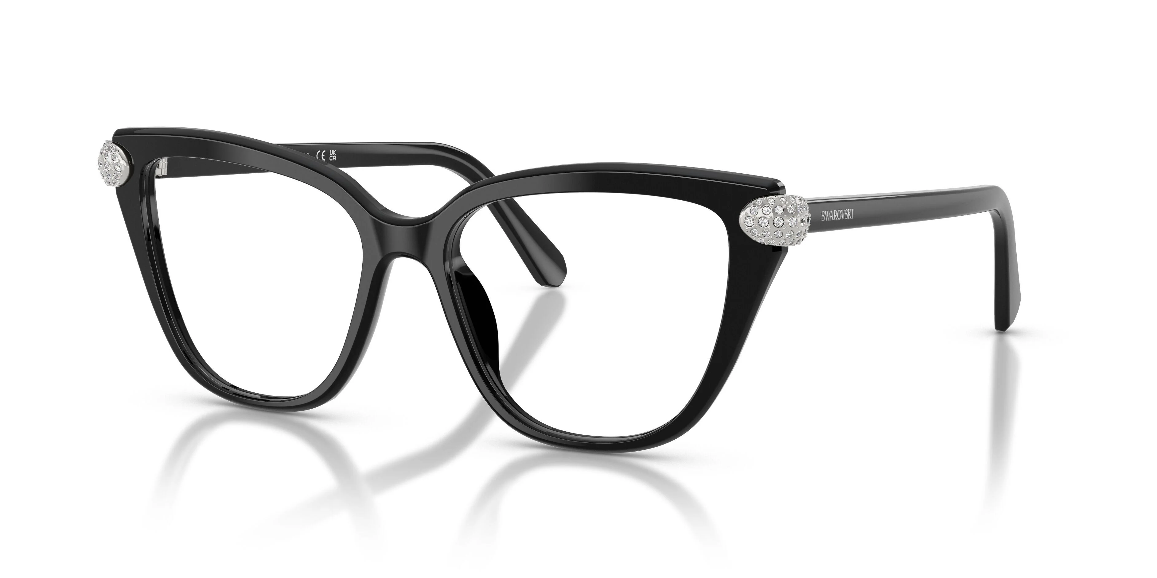 Swarovski 2045F Eyeglasses - Image 17