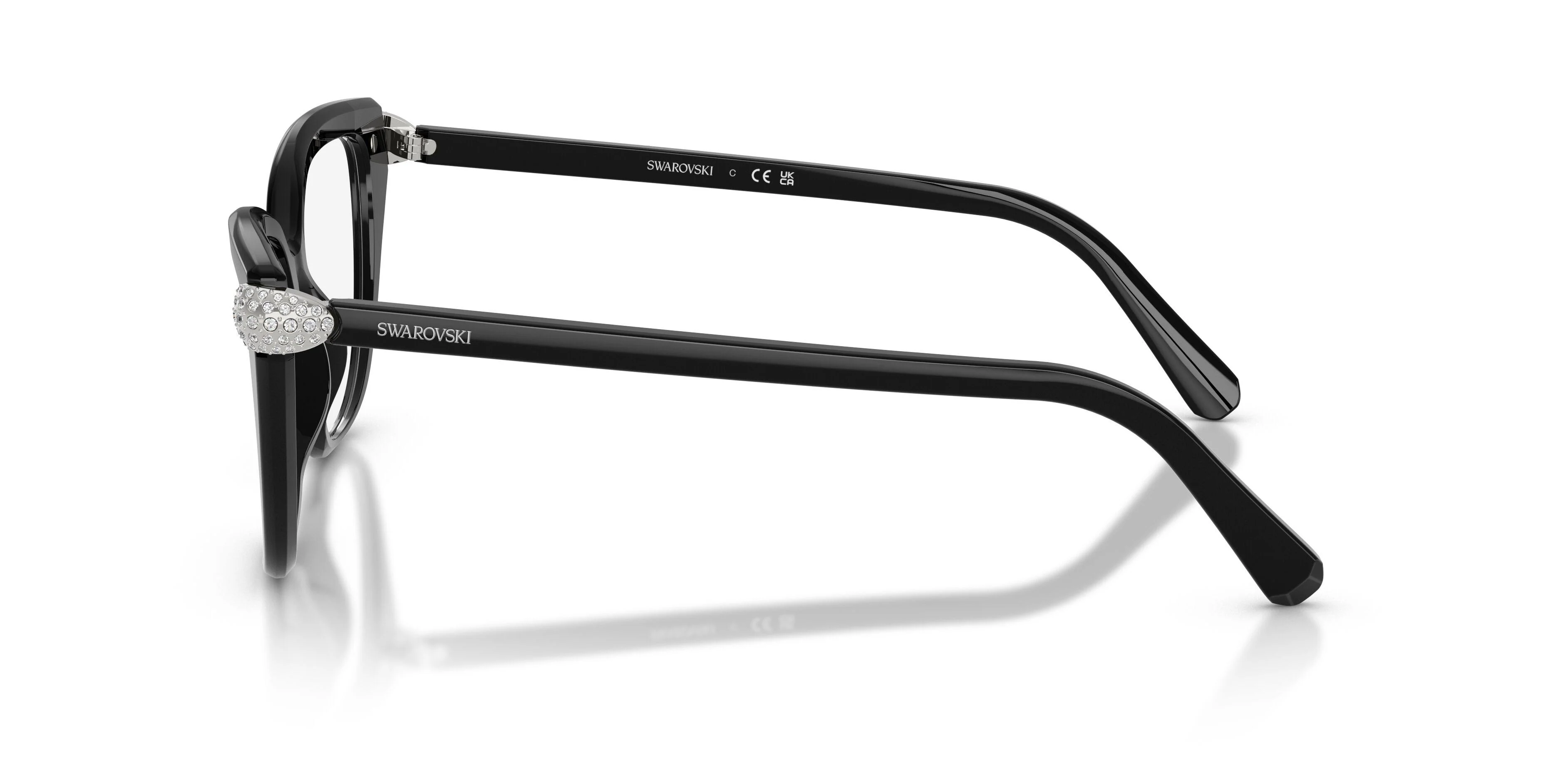 Swarovski 2045F Eyeglasses - Image 18