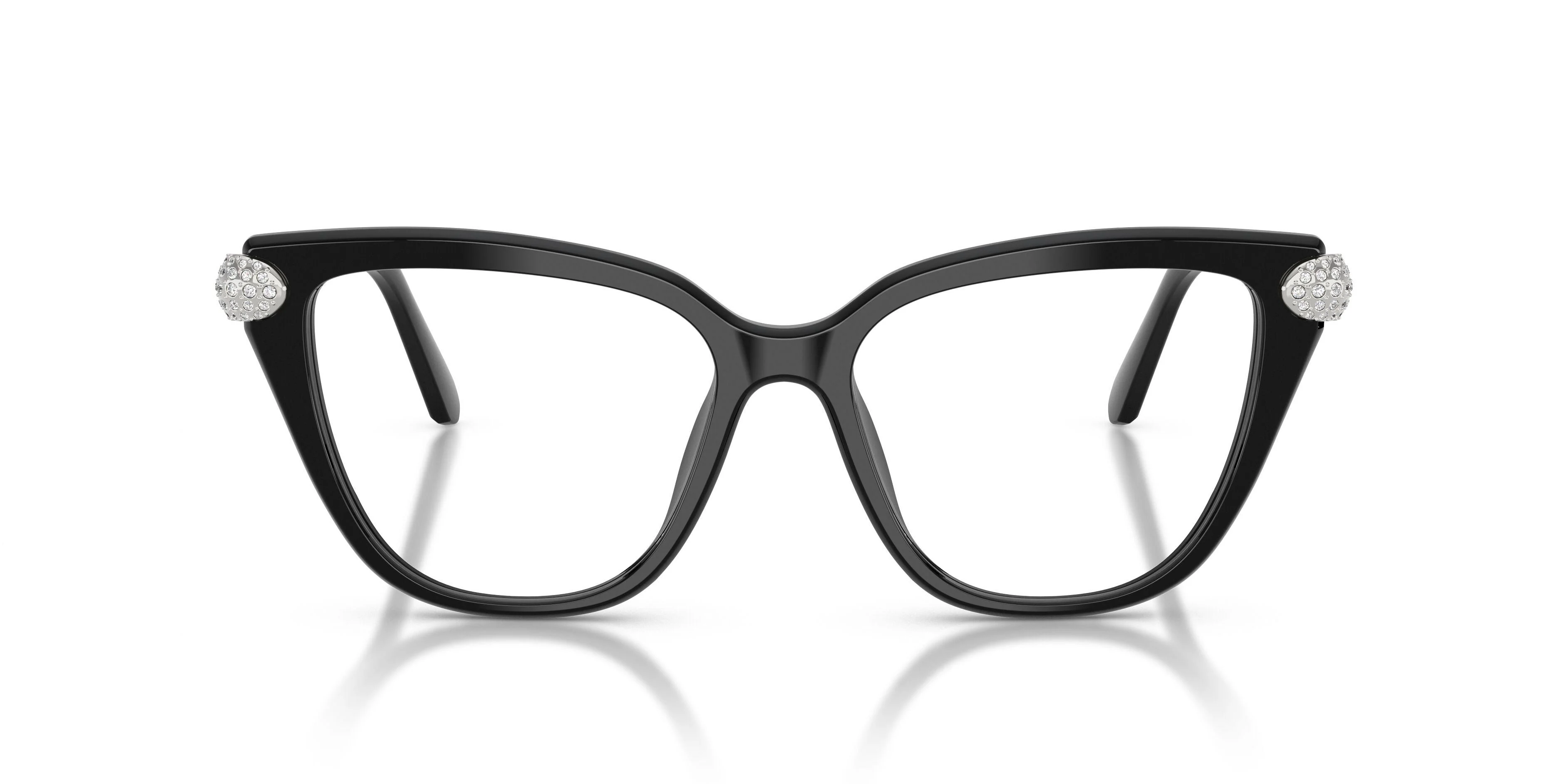 Swarovski 2045F Eyeglasses - Image 20