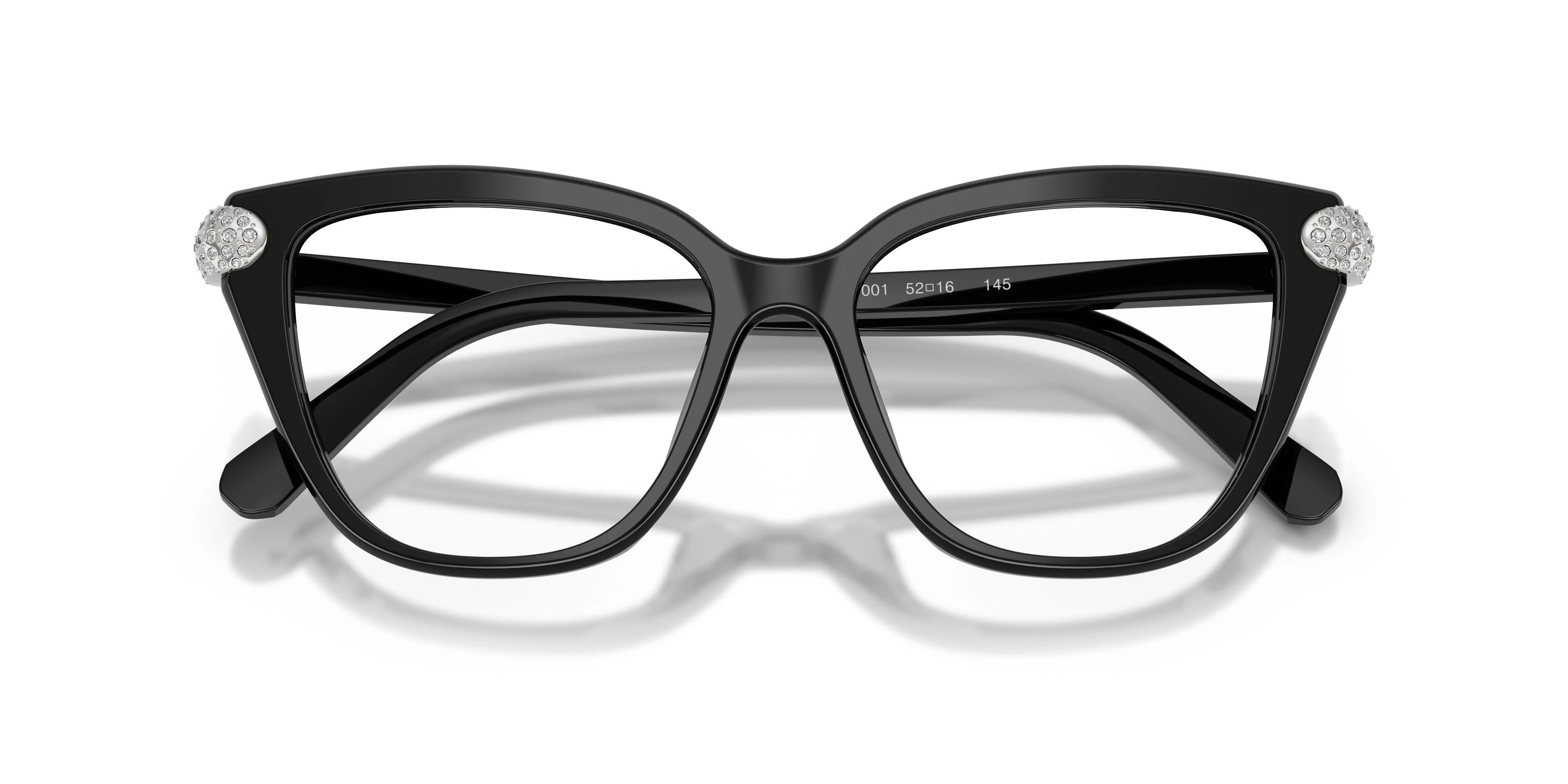 Swarovski 2045F Eyeglasses - Image 21