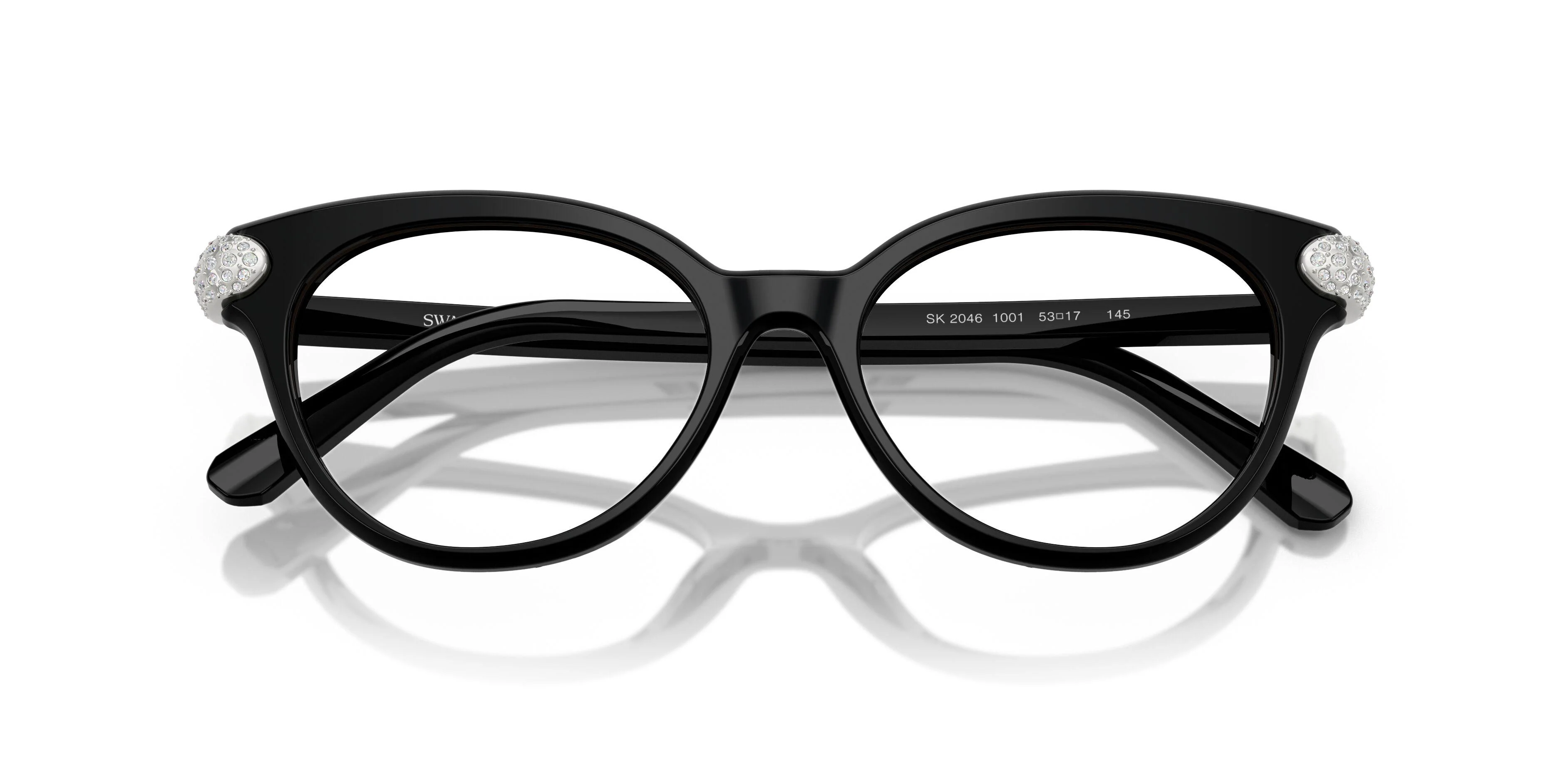 Swarovski 2046 Eyeglasses - Image 10