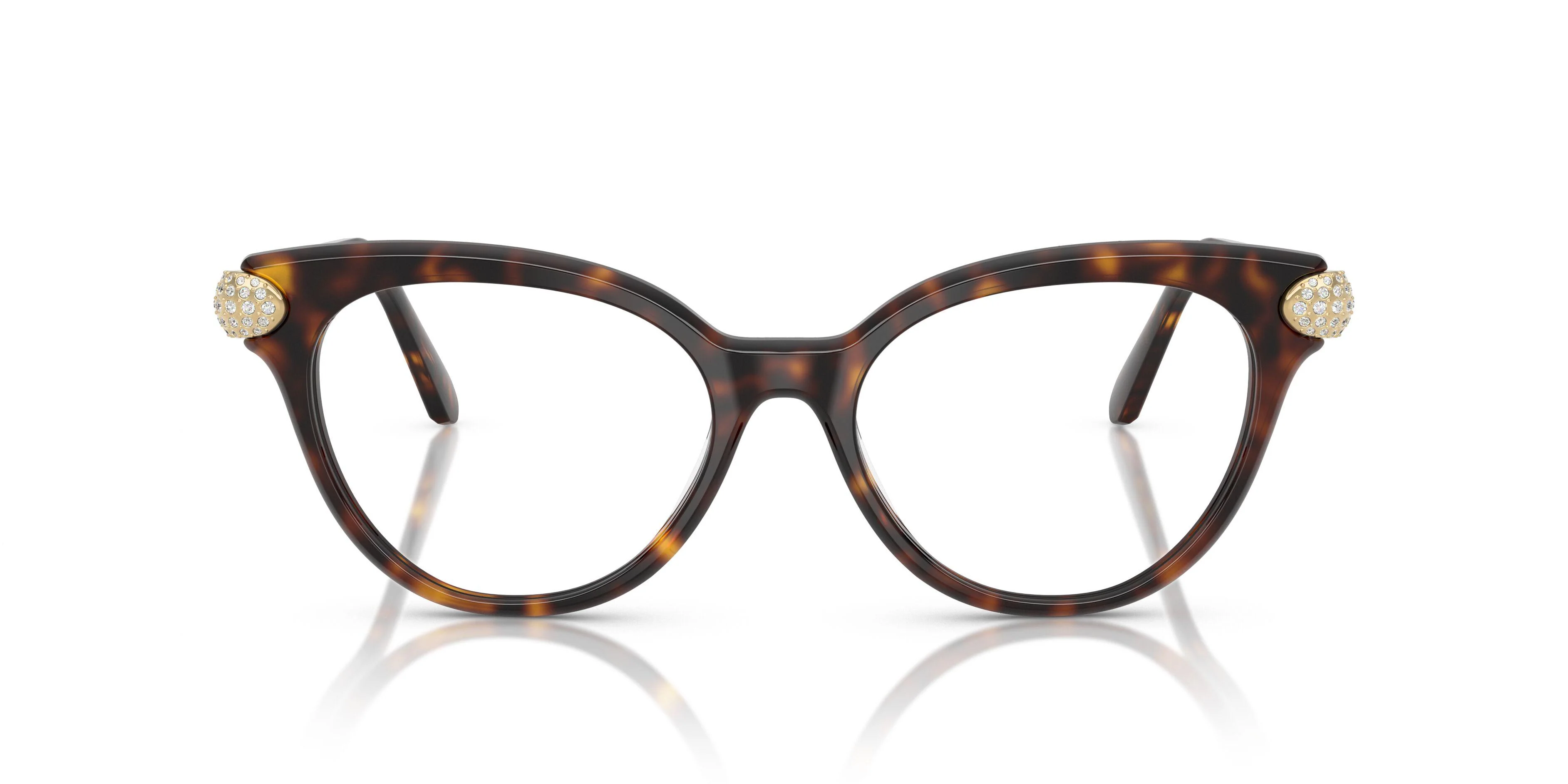 Swarovski 2046 Eyeglasses - Image 14