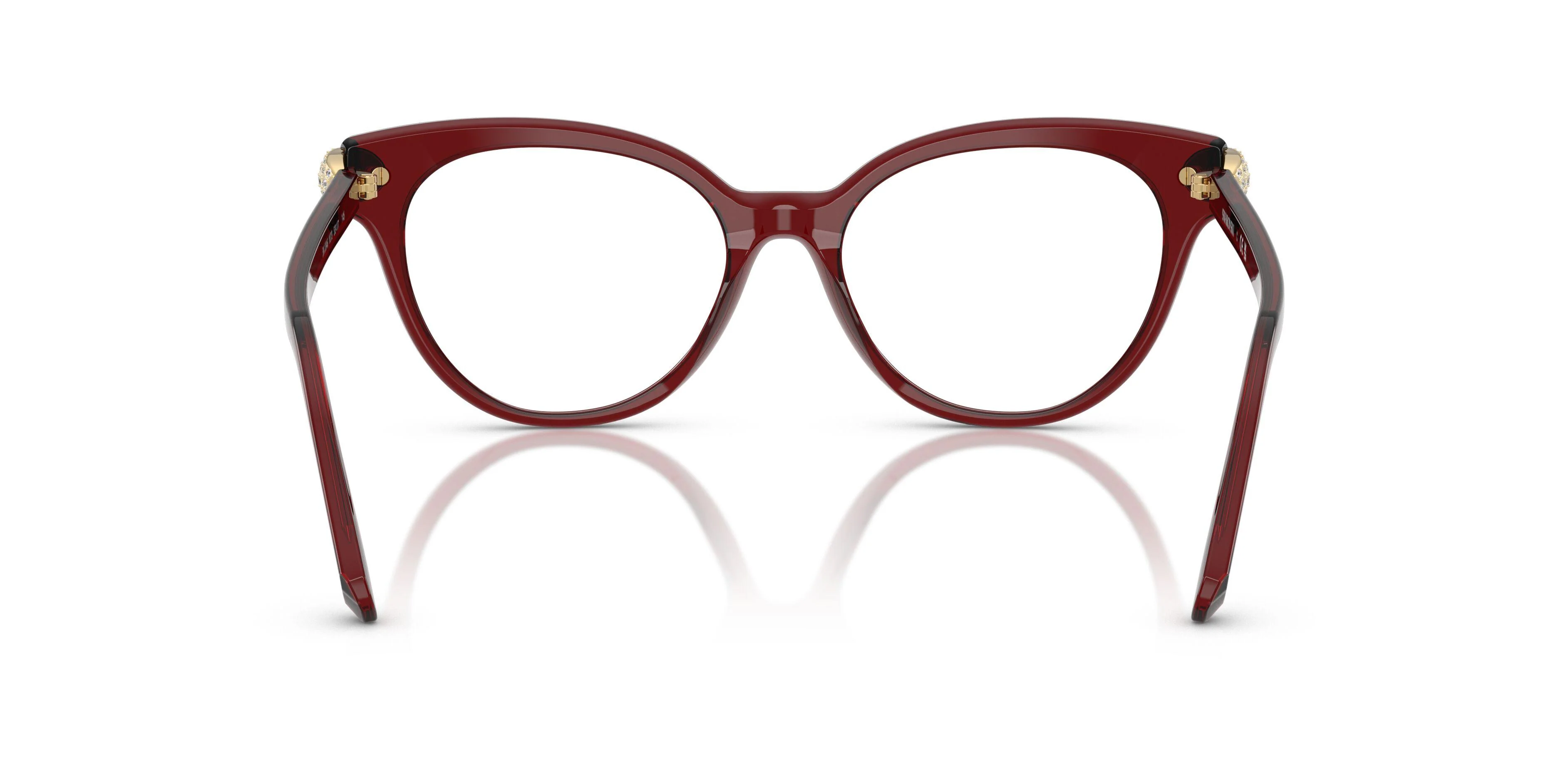 Swarovski 2046 Eyeglasses - Image 18