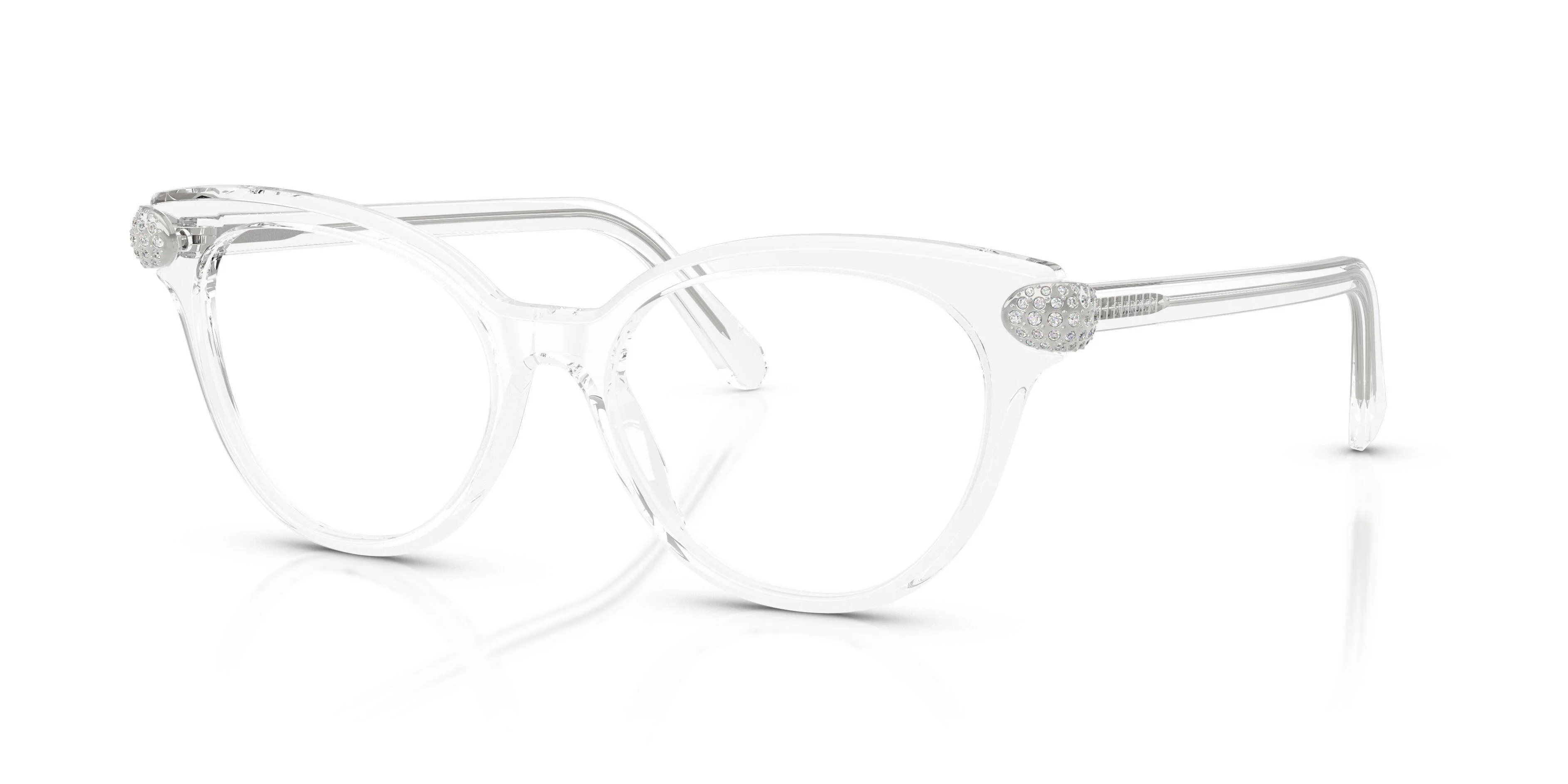 Swarovski 2046 Eyeglasses - Image 21