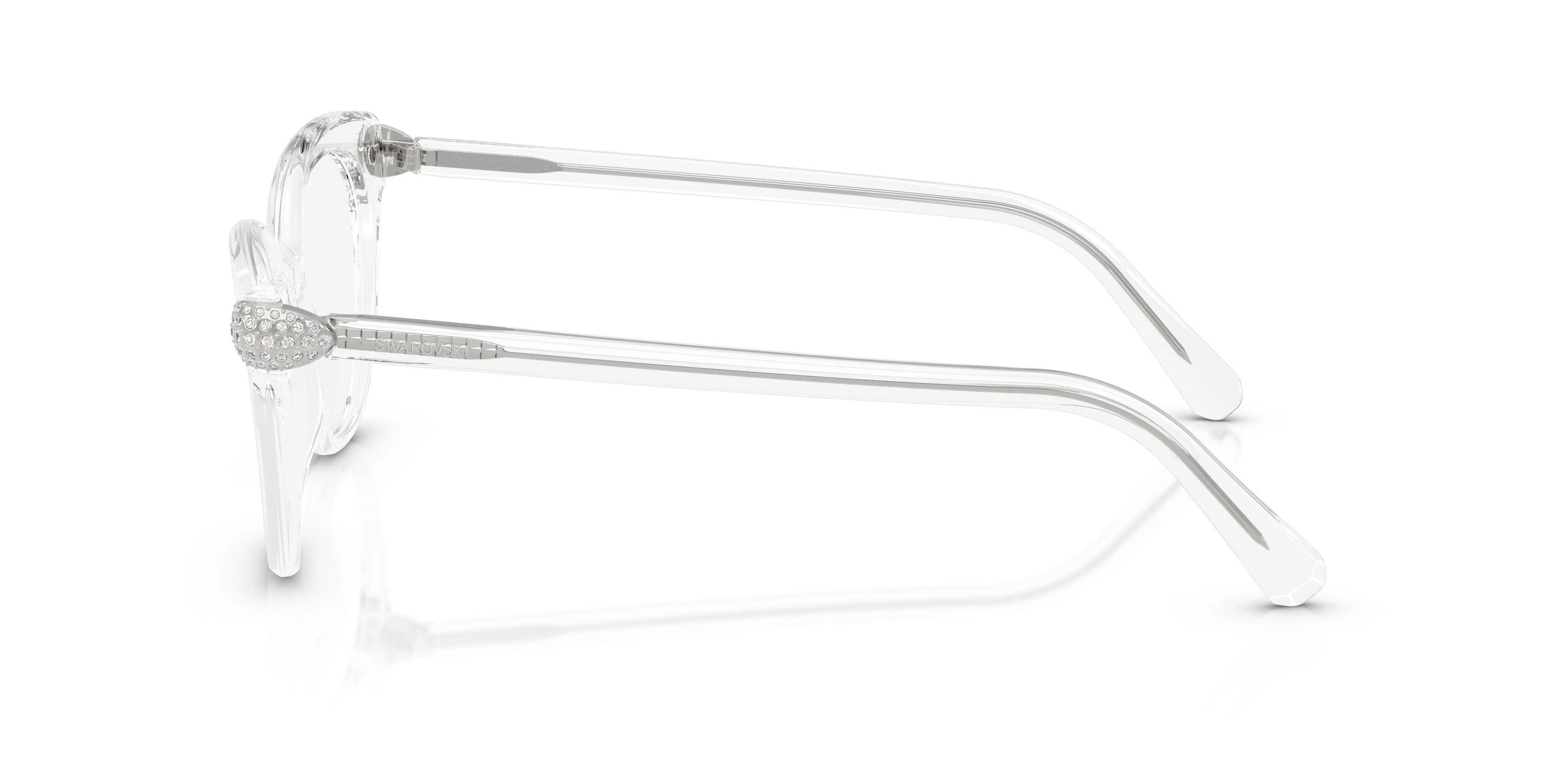 Swarovski 2046 Eyeglasses - Image 22