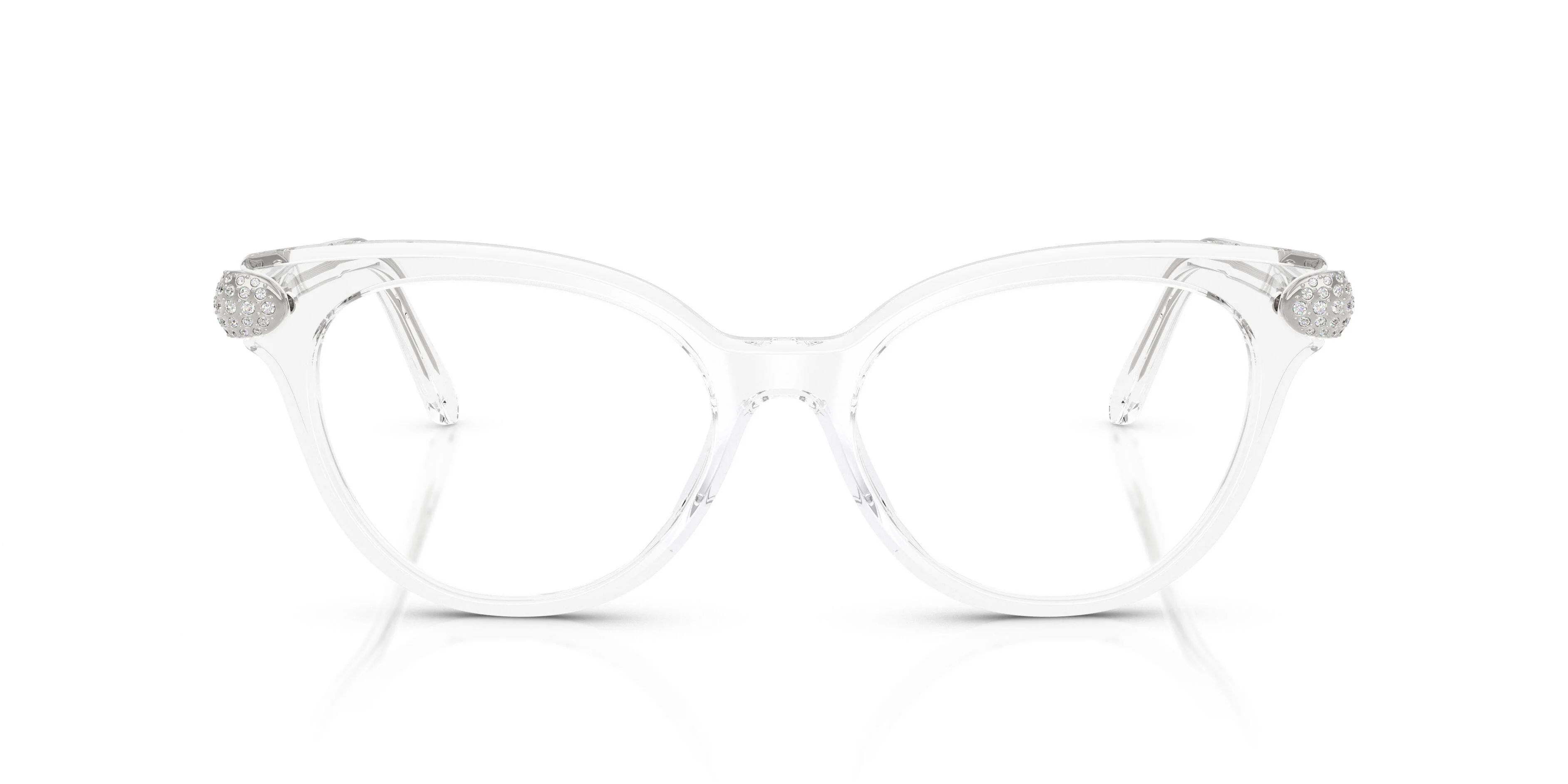 Swarovski 2046 Eyeglasses - Image 24