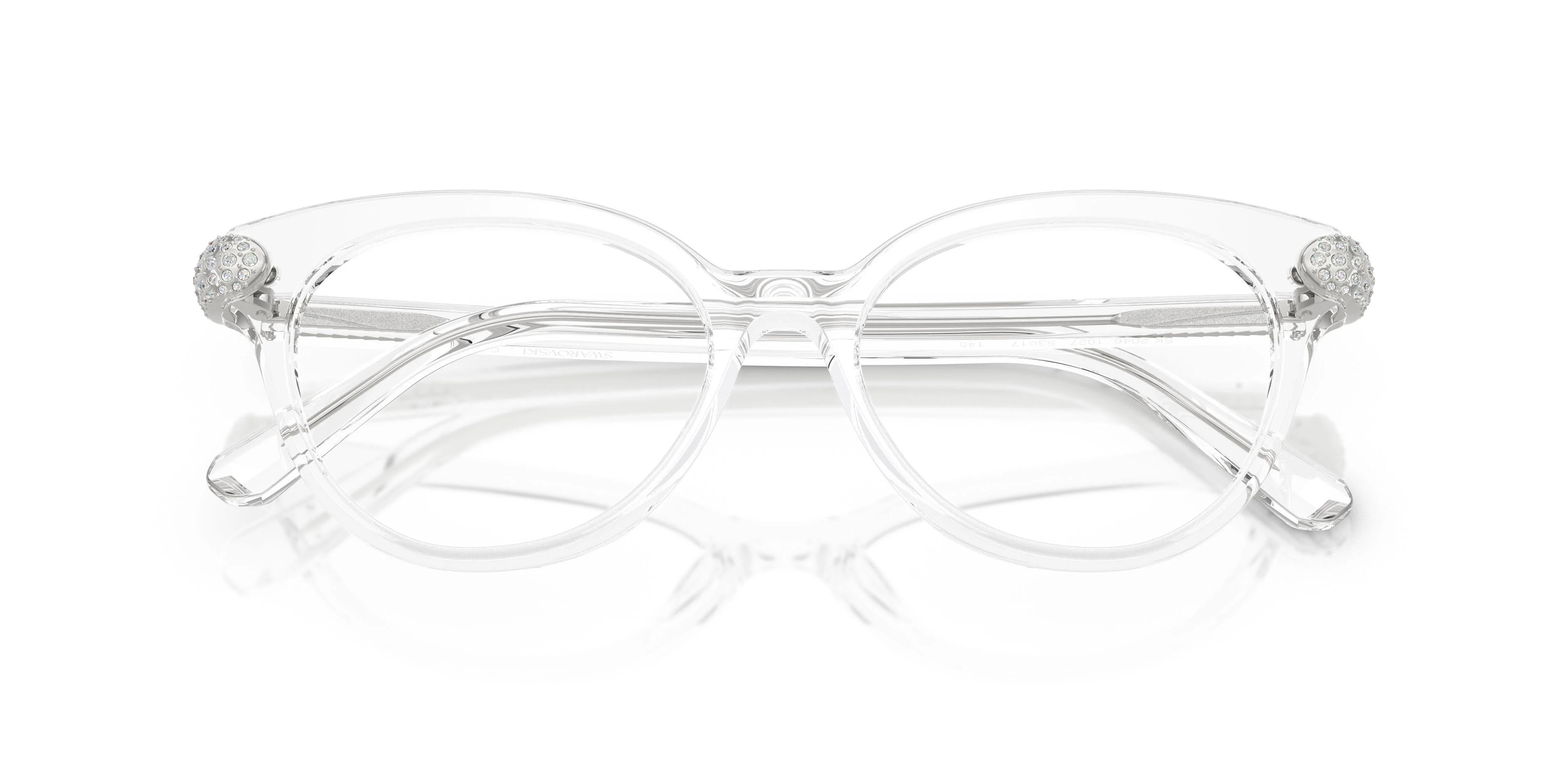 Swarovski 2046 Eyeglasses - Image 25