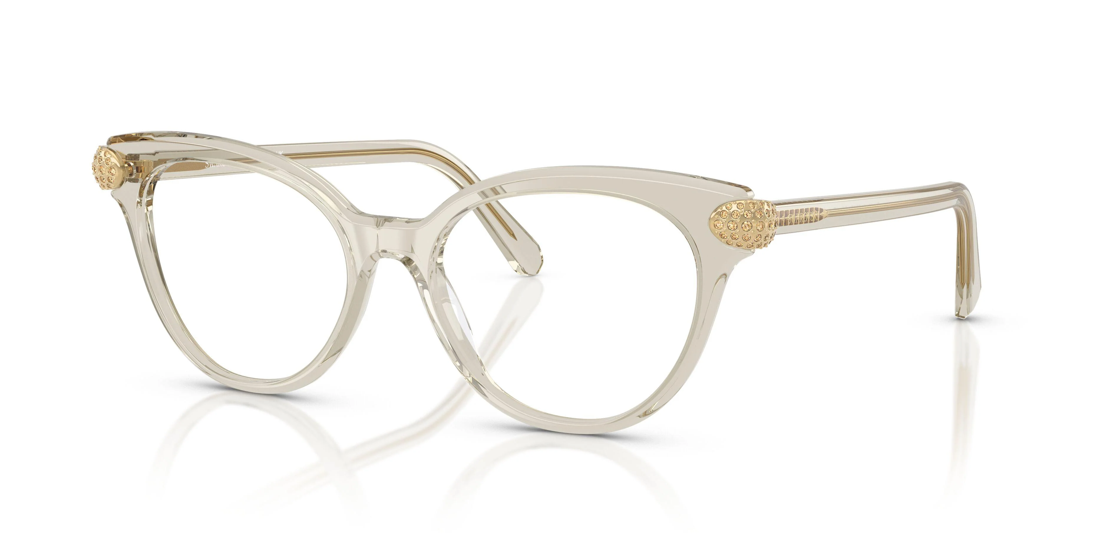 Swarovski 2046 Eyeglasses - Image 26
