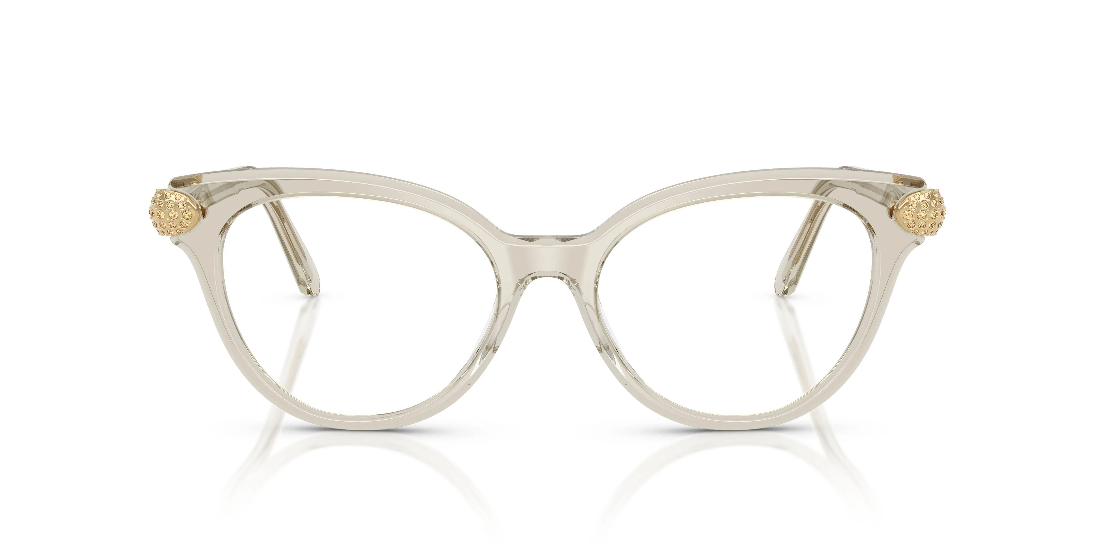 Swarovski 2046 Eyeglasses - Image 29