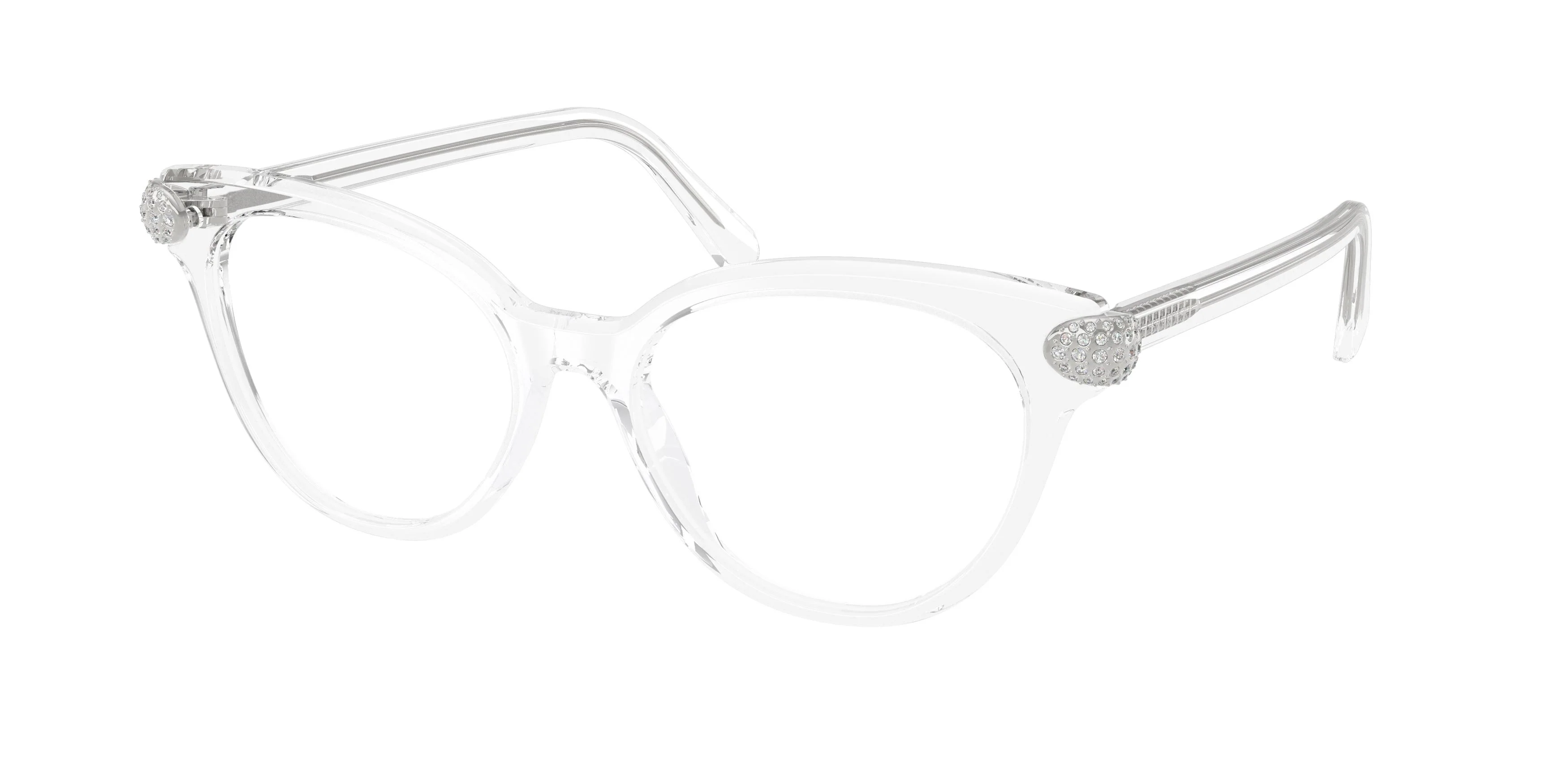 Swarovski 2046 Eyeglasses - Image 4