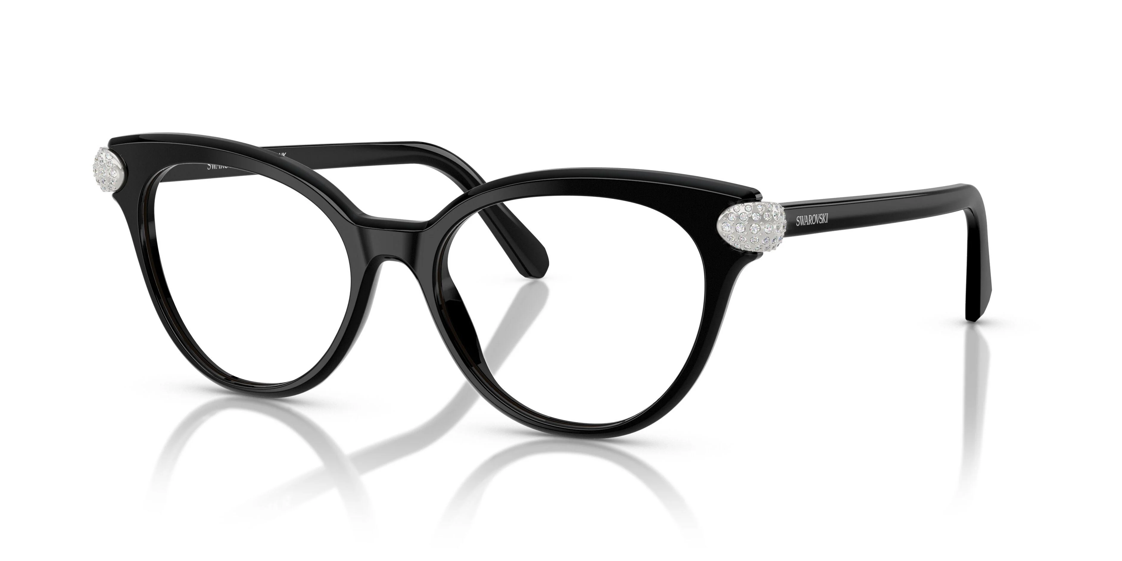 Swarovski 2046 Eyeglasses - Image 6