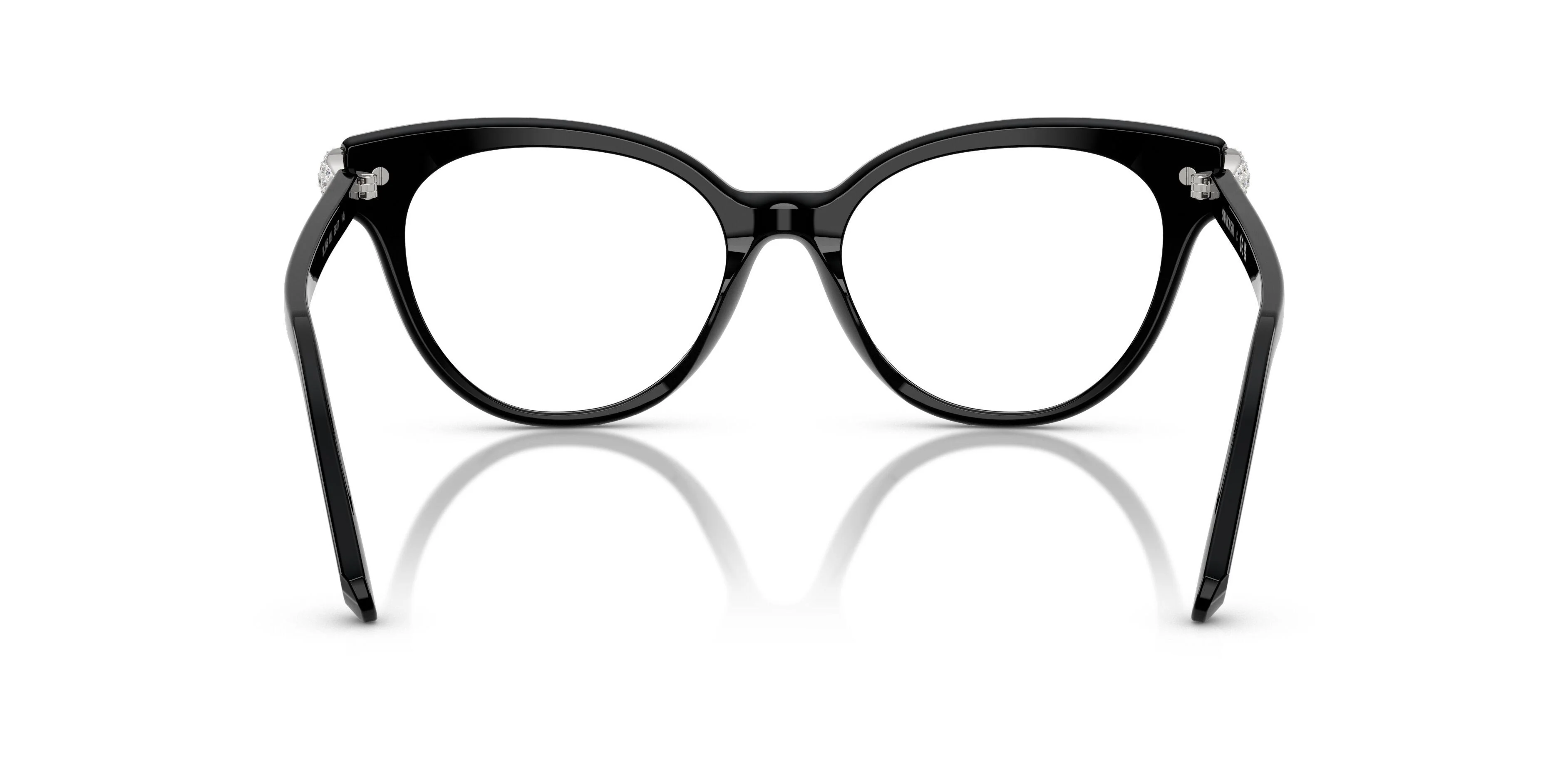 Swarovski 2046 Eyeglasses - Image 8