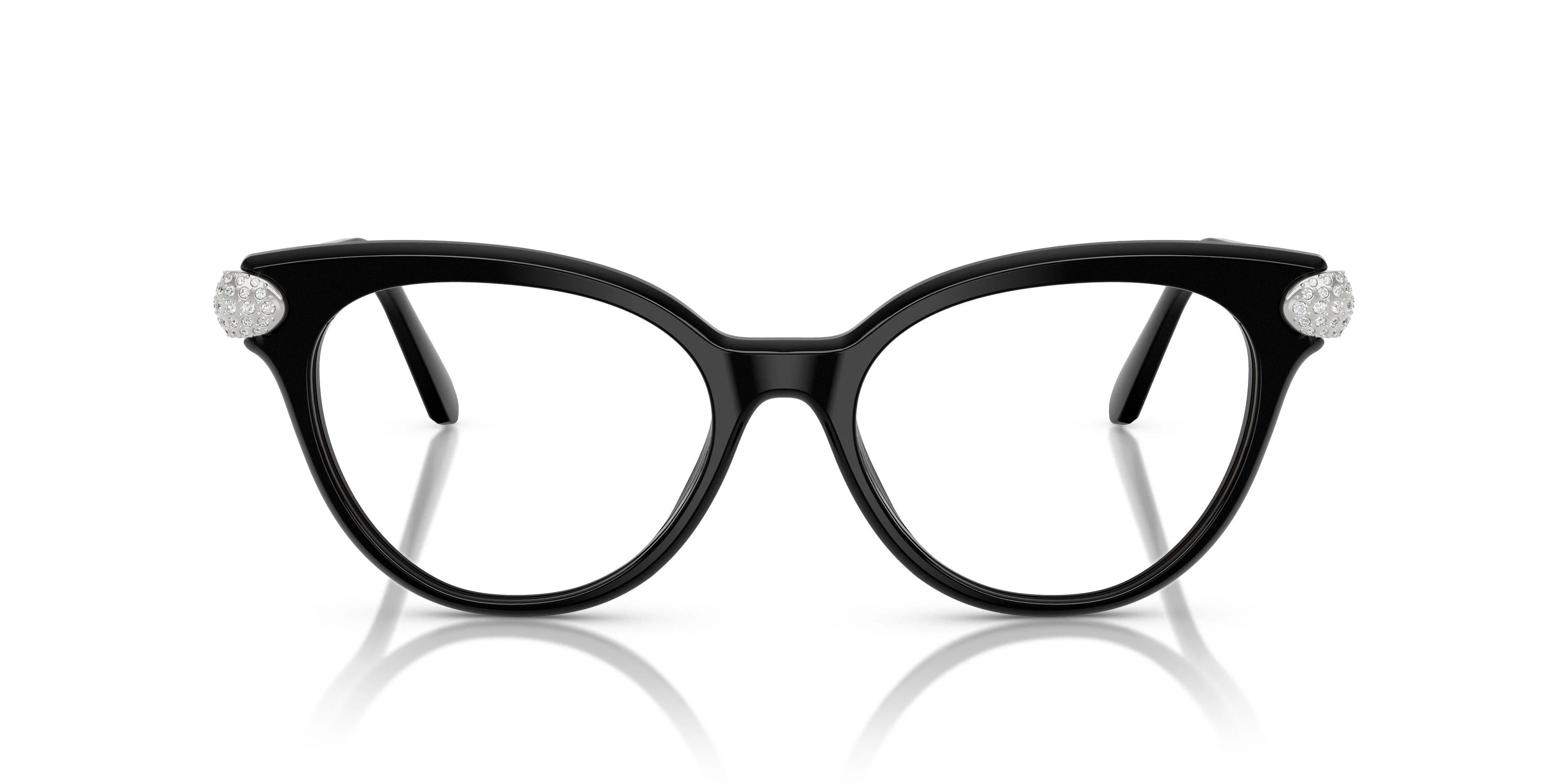 Swarovski 2046 Eyeglasses - Image 9