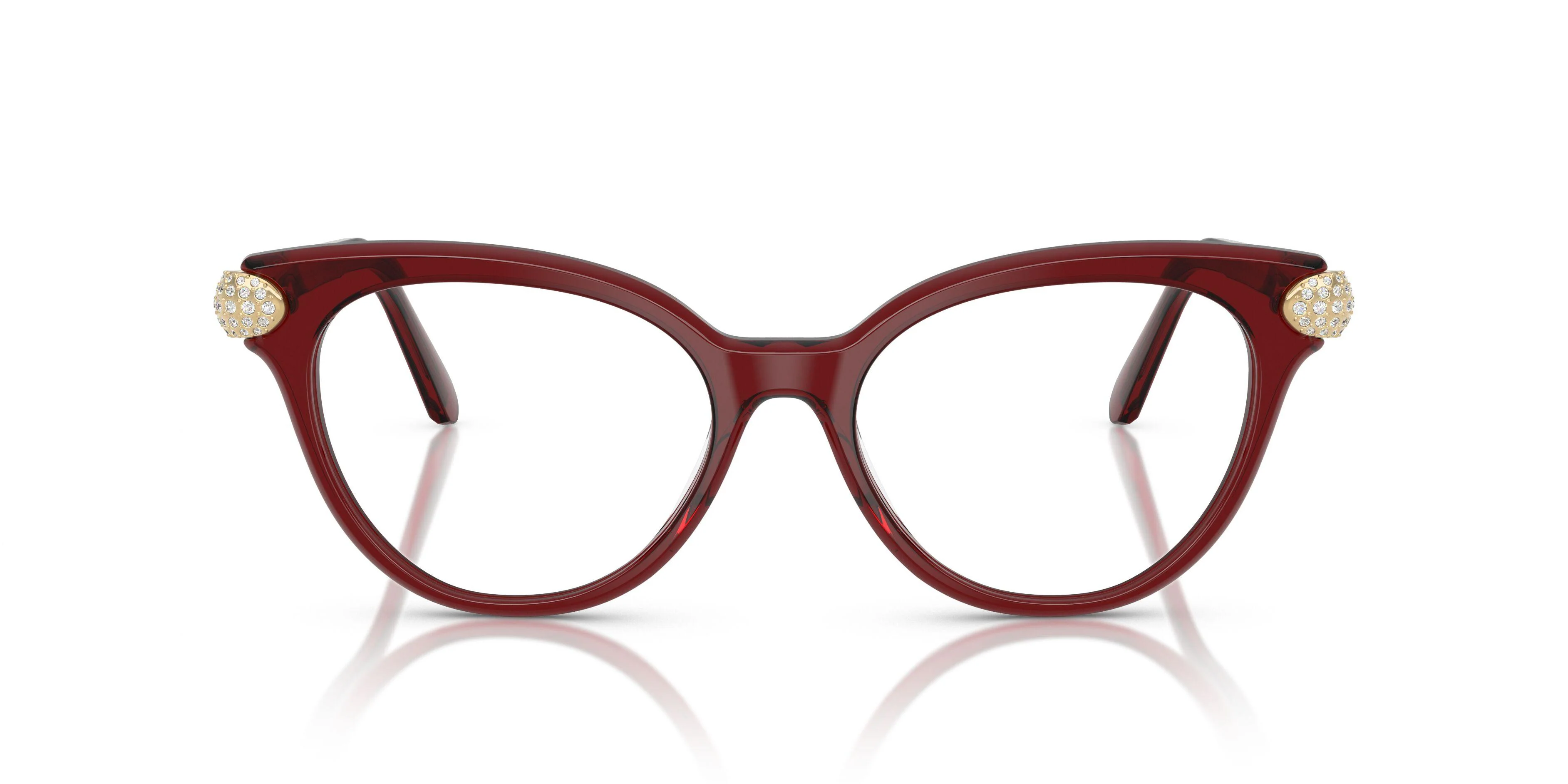 Swarovski 2046F Eyeglasses - Image 27