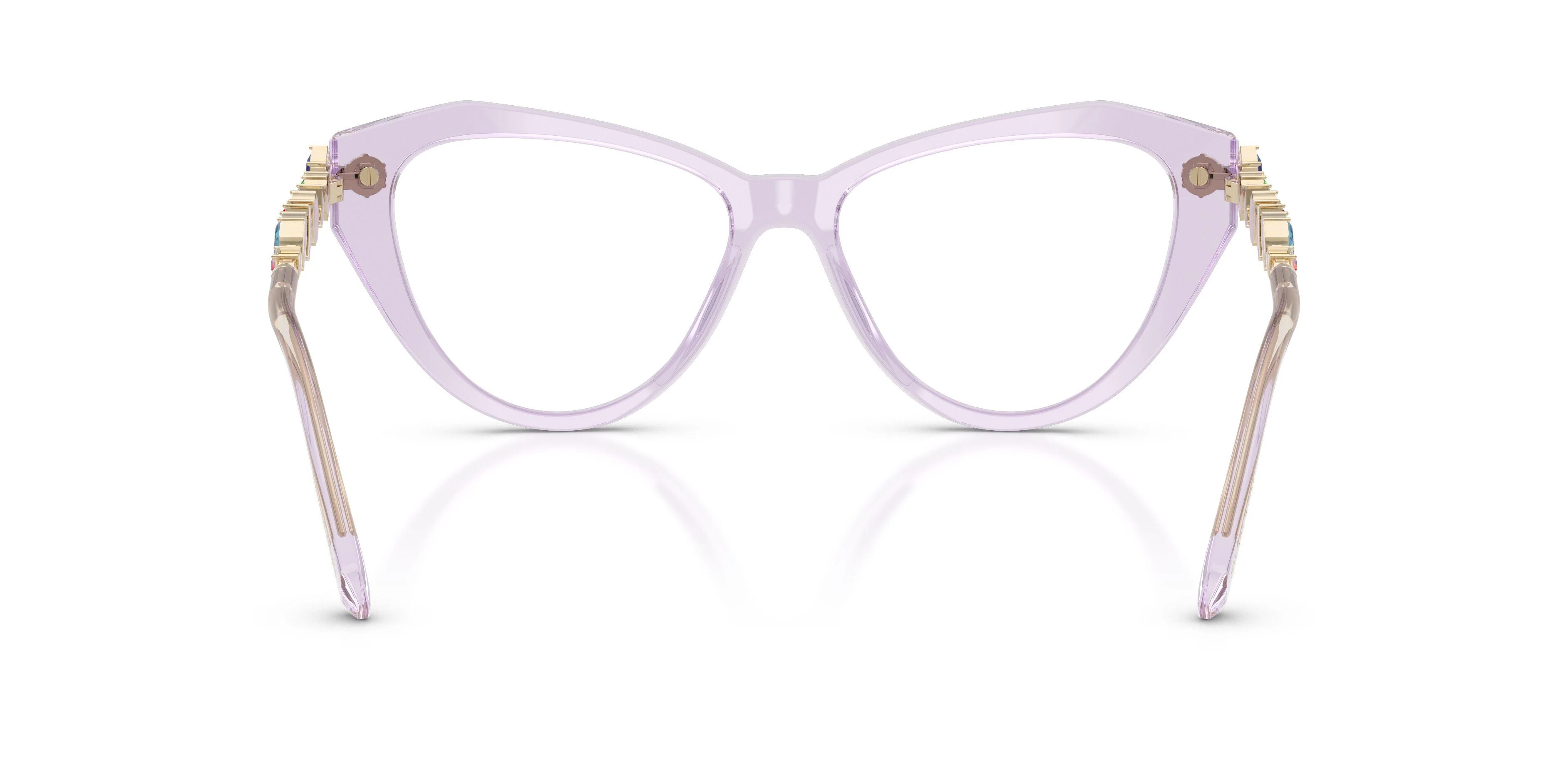 Swarovski 2047 Eyeglasses - Image 13