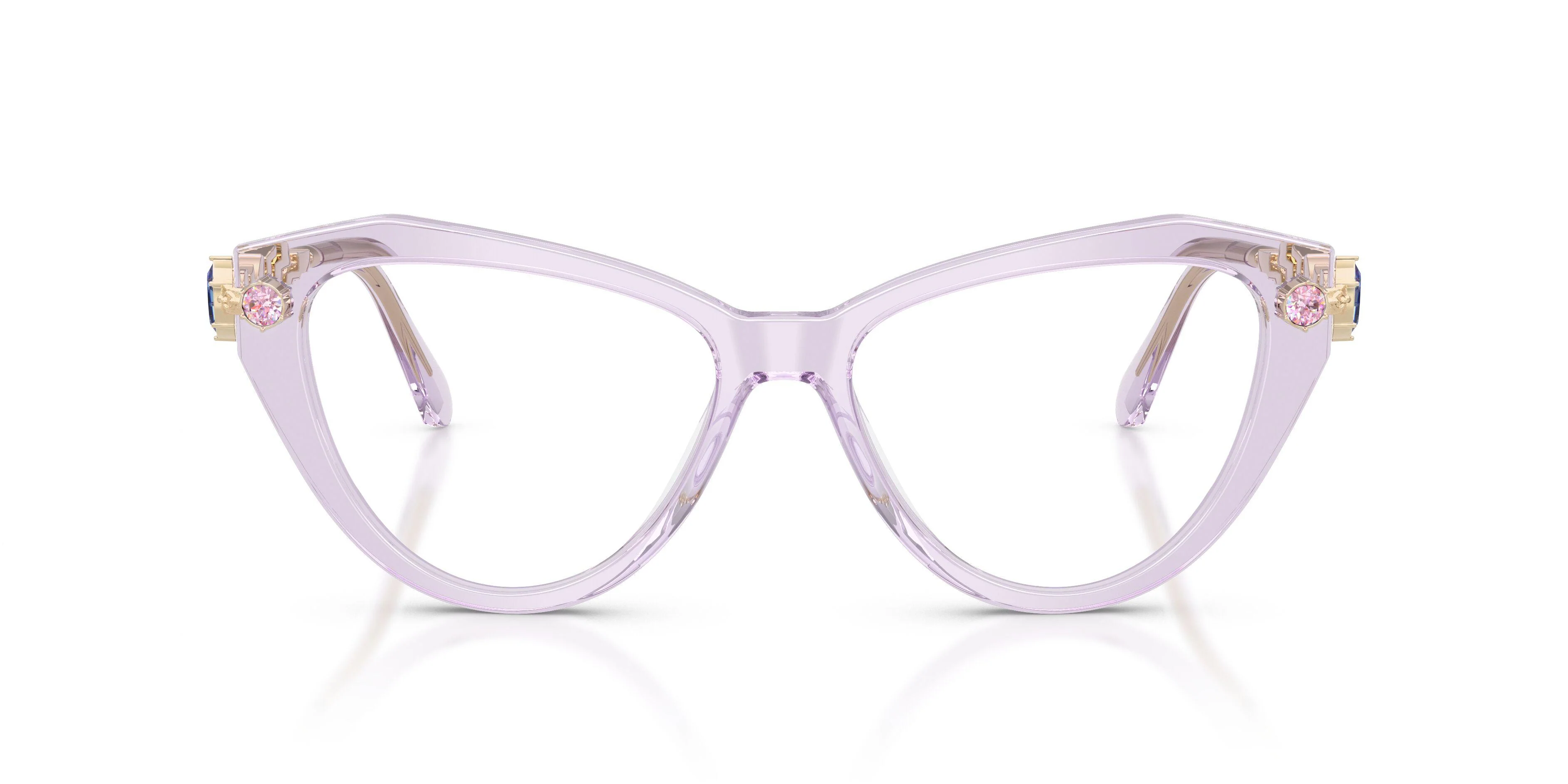 Swarovski 2047 Eyeglasses - Image 14