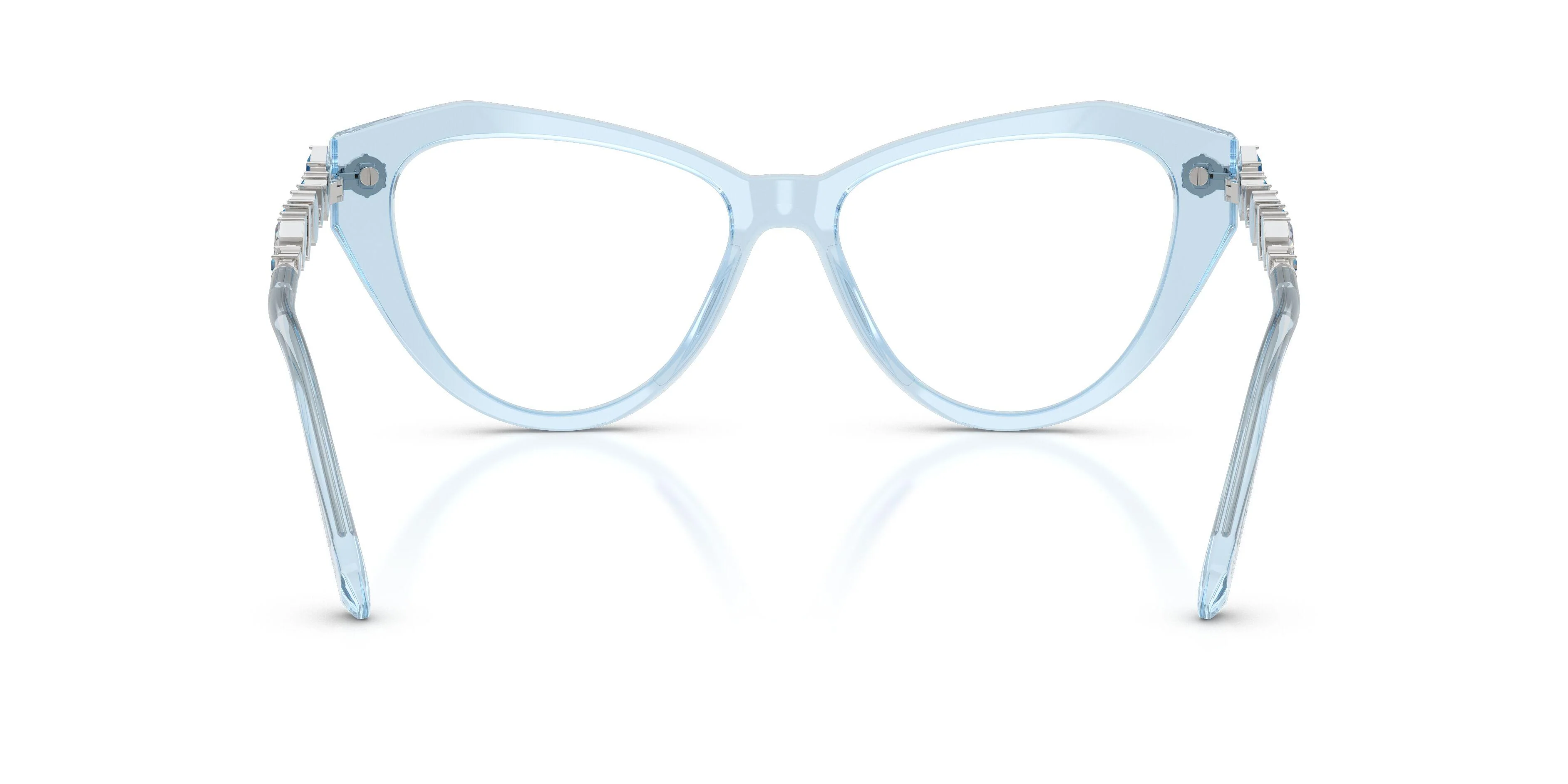 Swarovski 2047 Eyeglasses - Image 18