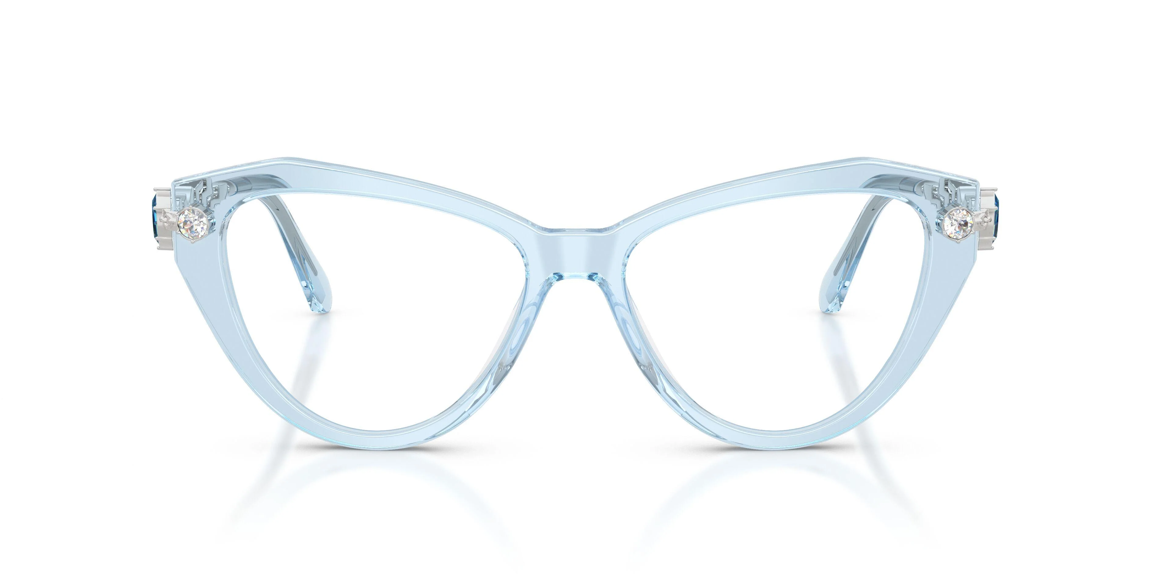 Swarovski 2047 Eyeglasses - Image 19