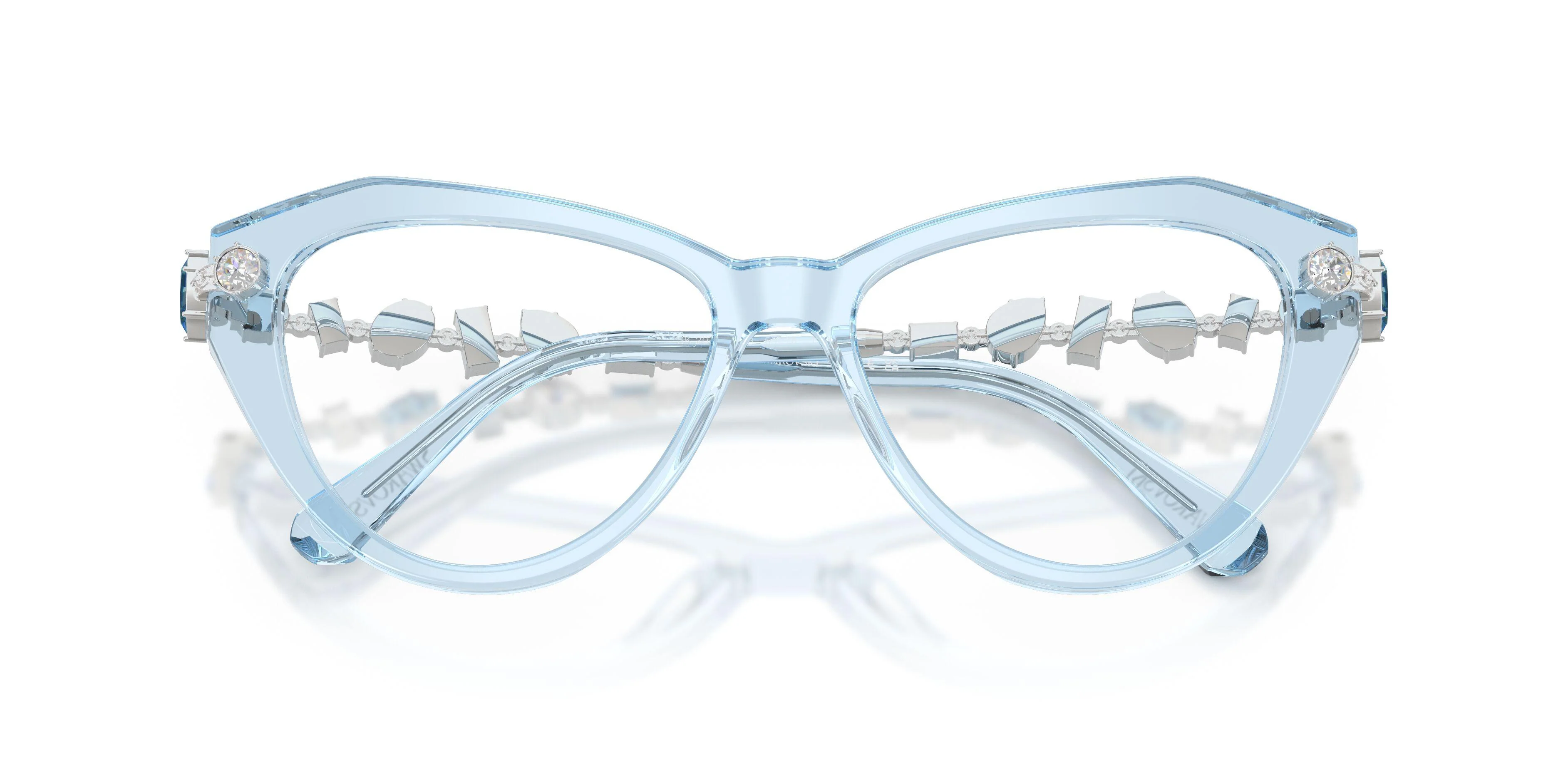 Swarovski 2047 Eyeglasses - Image 20