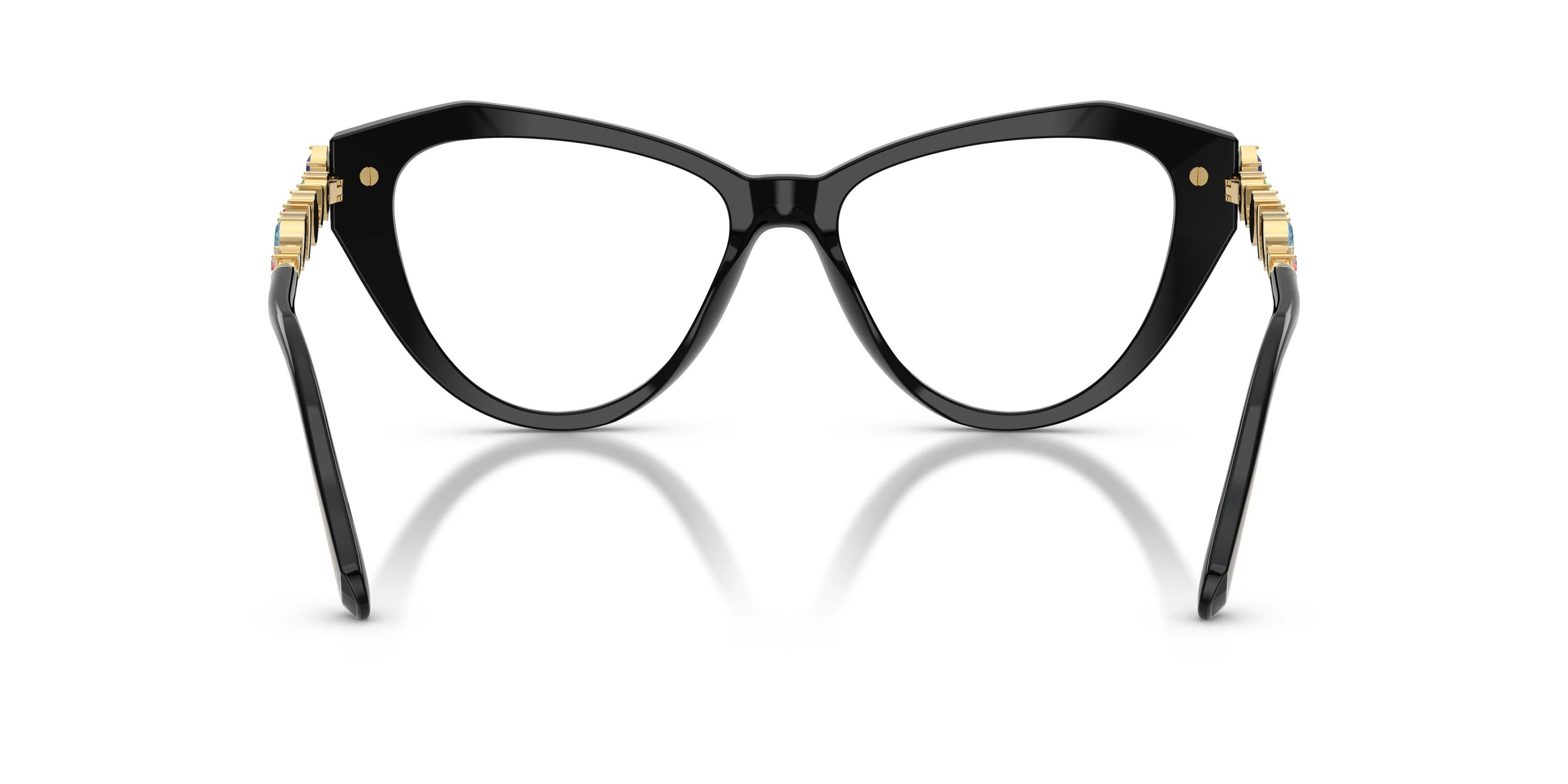 Swarovski 2047 Eyeglasses - Image 23