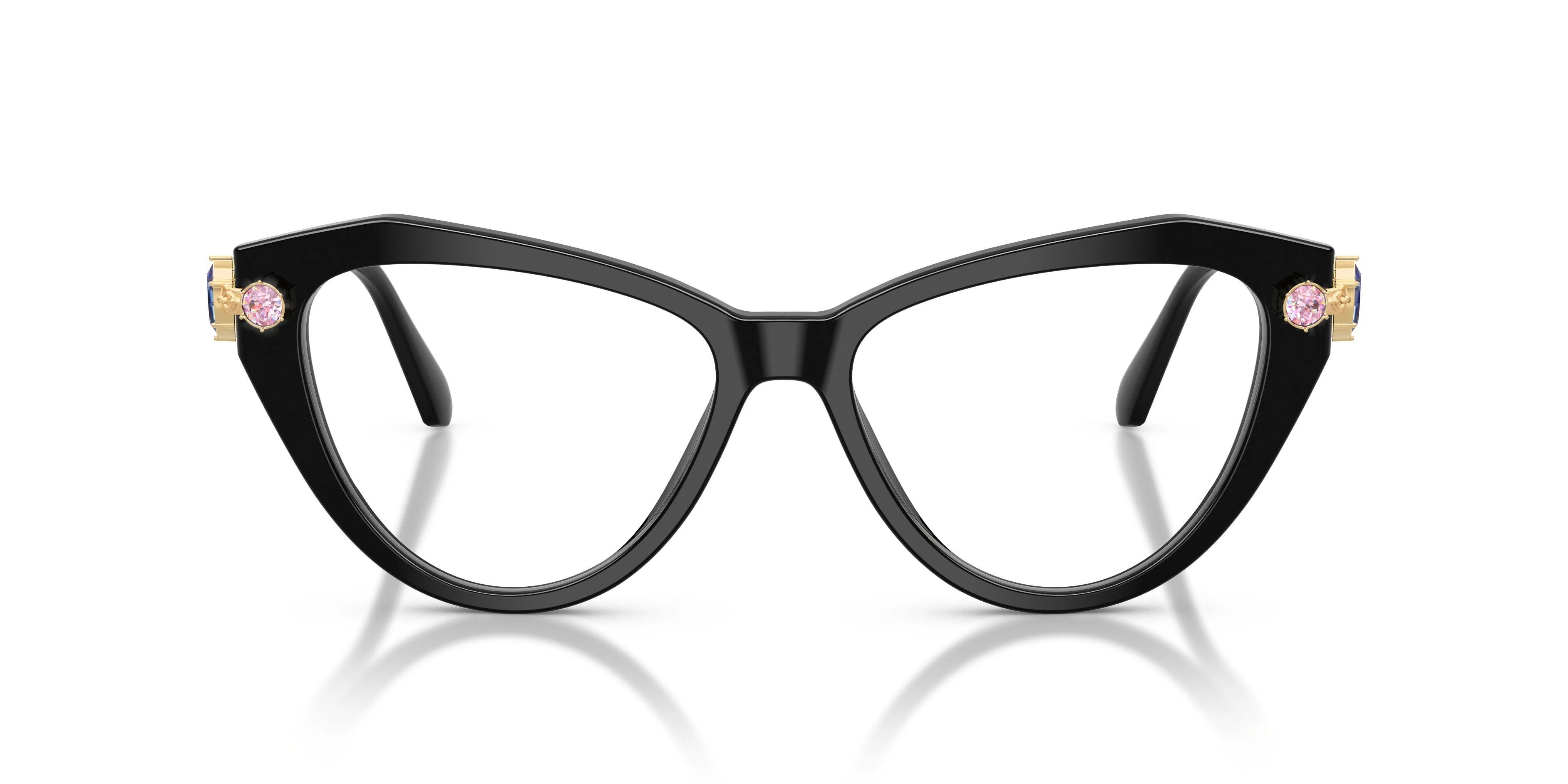Swarovski 2047 Eyeglasses - Image 24