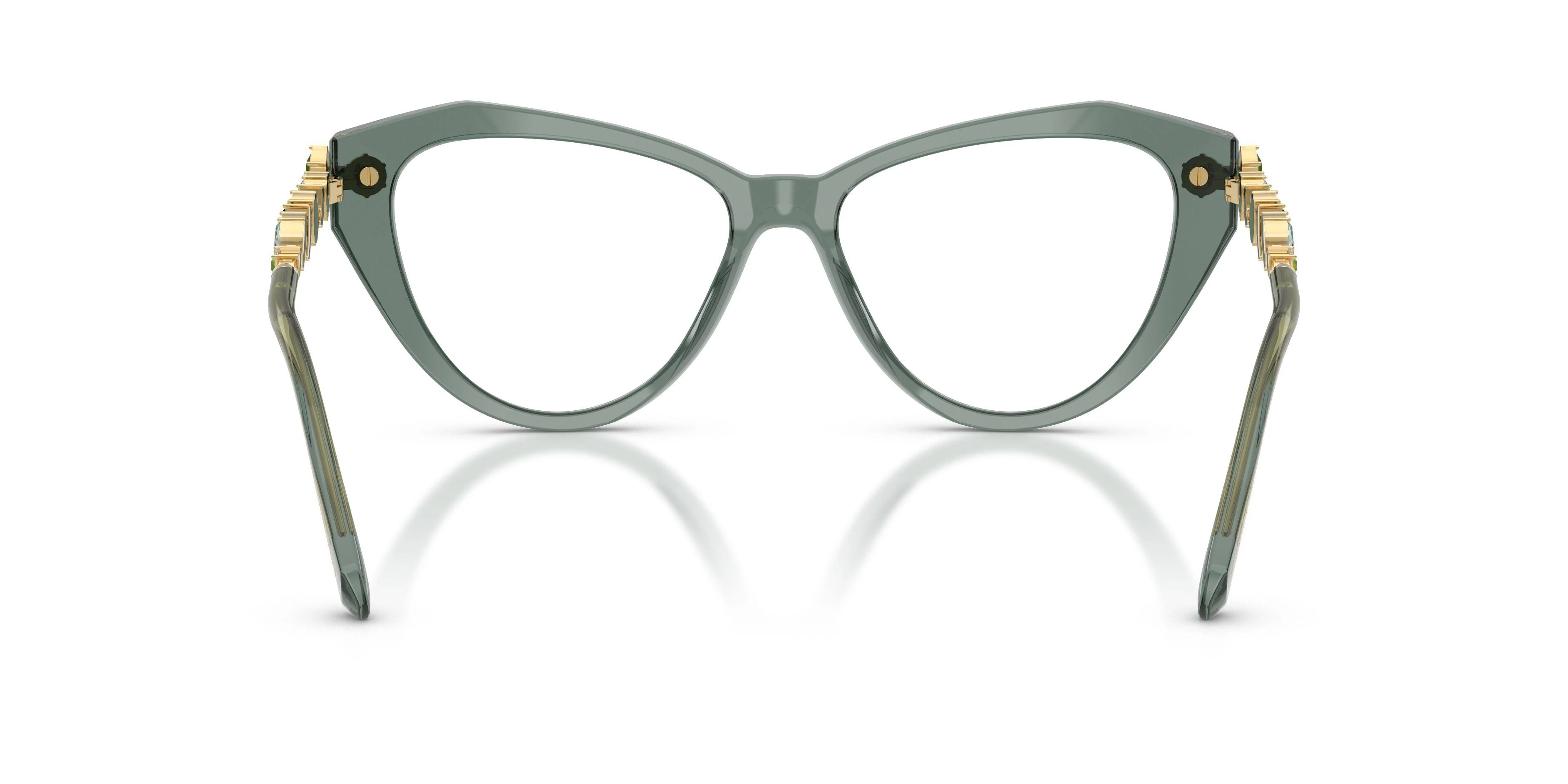Swarovski 2047 Eyeglasses - Image 28