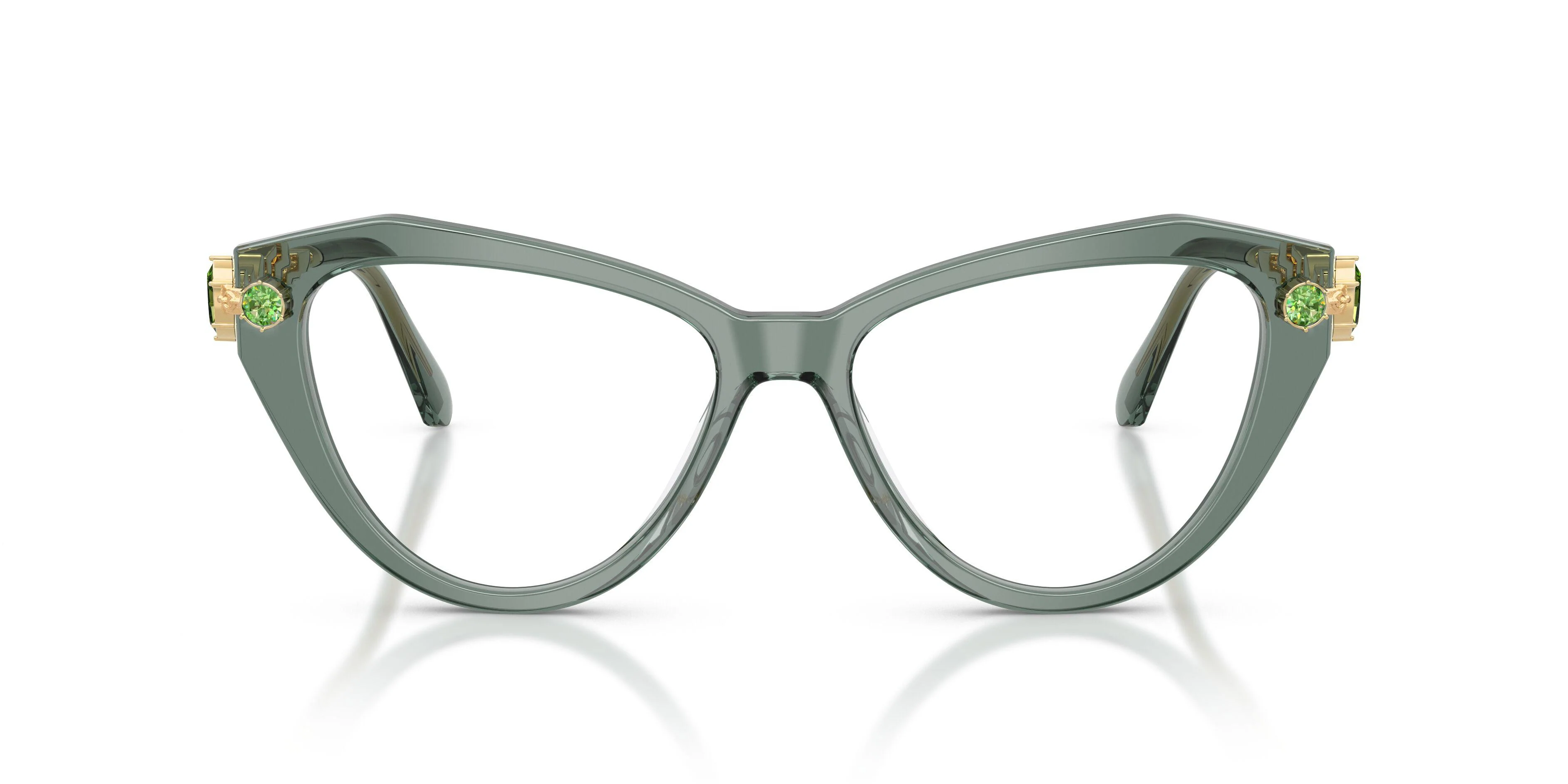 Swarovski 2047 Eyeglasses - Image 29
