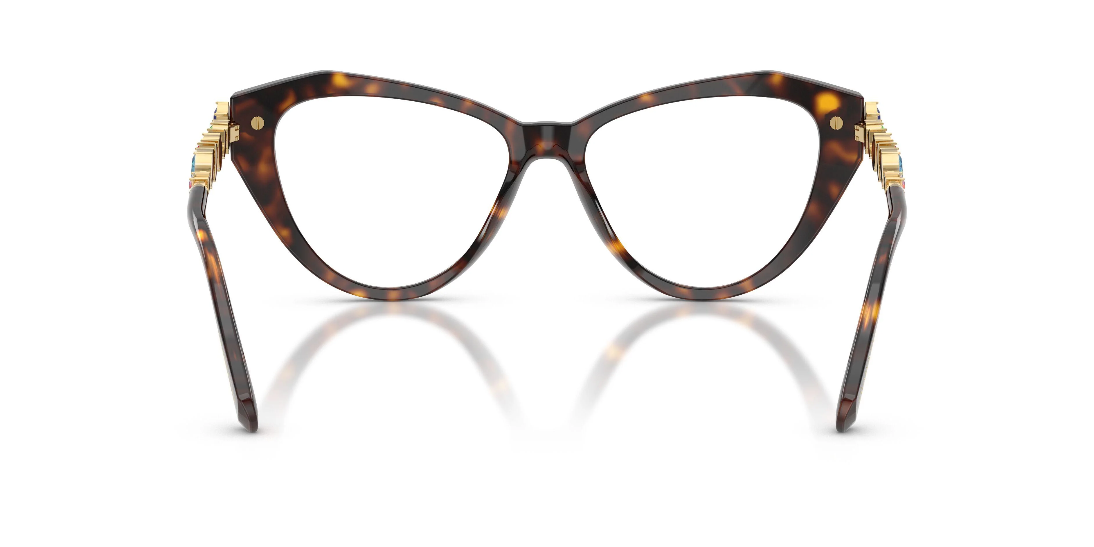 Swarovski 2047 Eyeglasses - Image 33