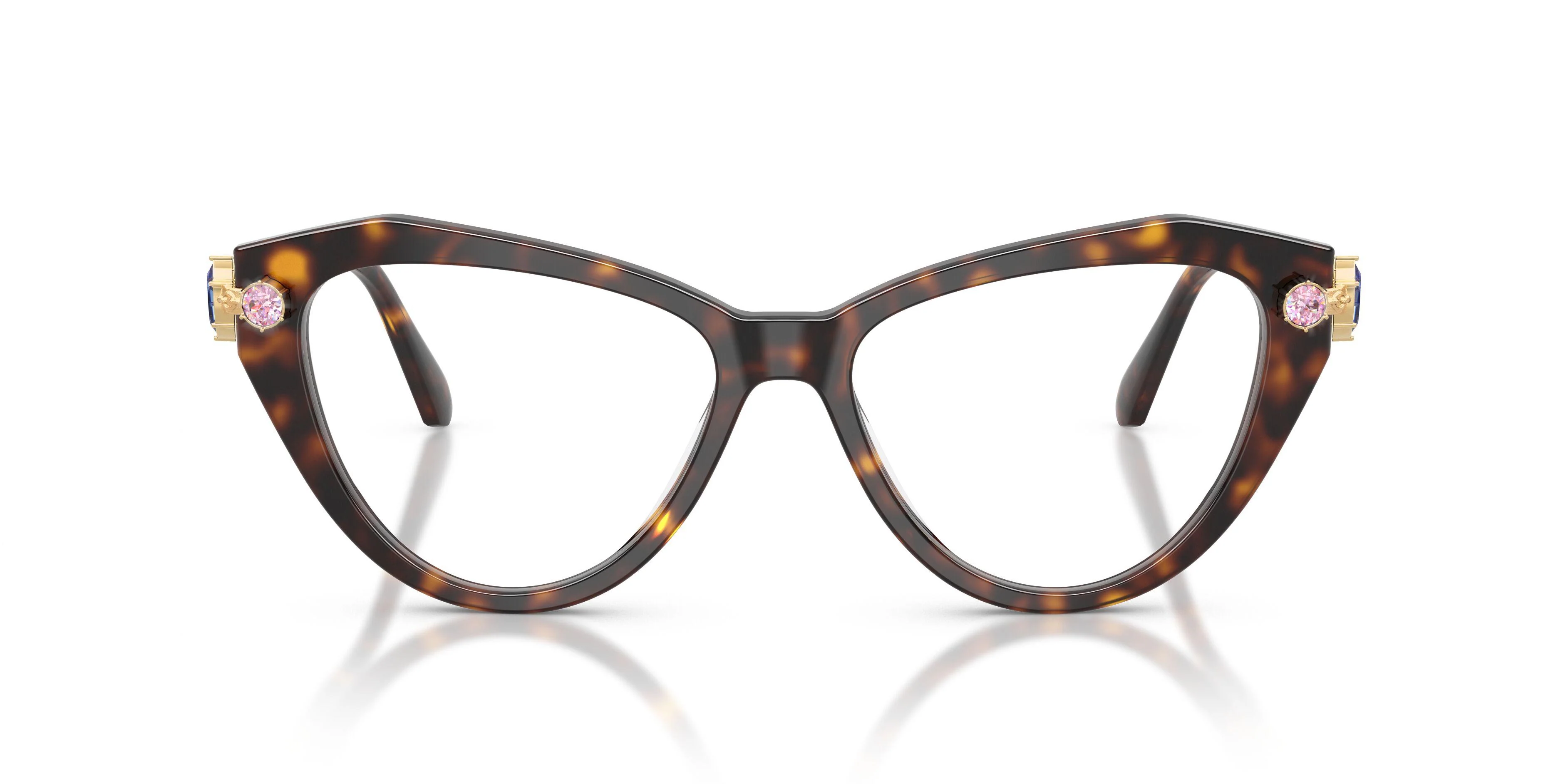 Swarovski 2047 Eyeglasses - Image 34