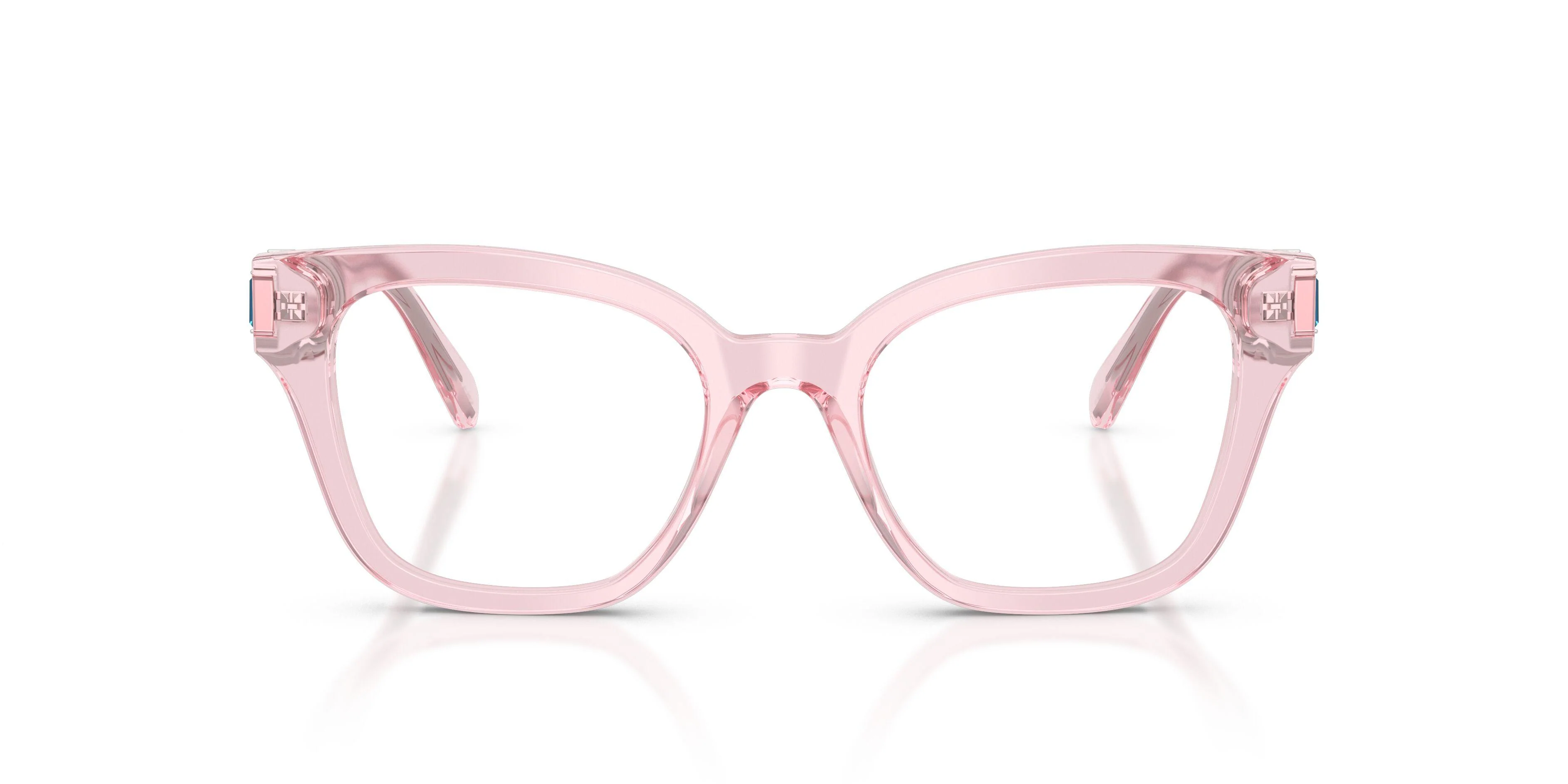 Swarovski 2048 Eyeglasses - Image 9