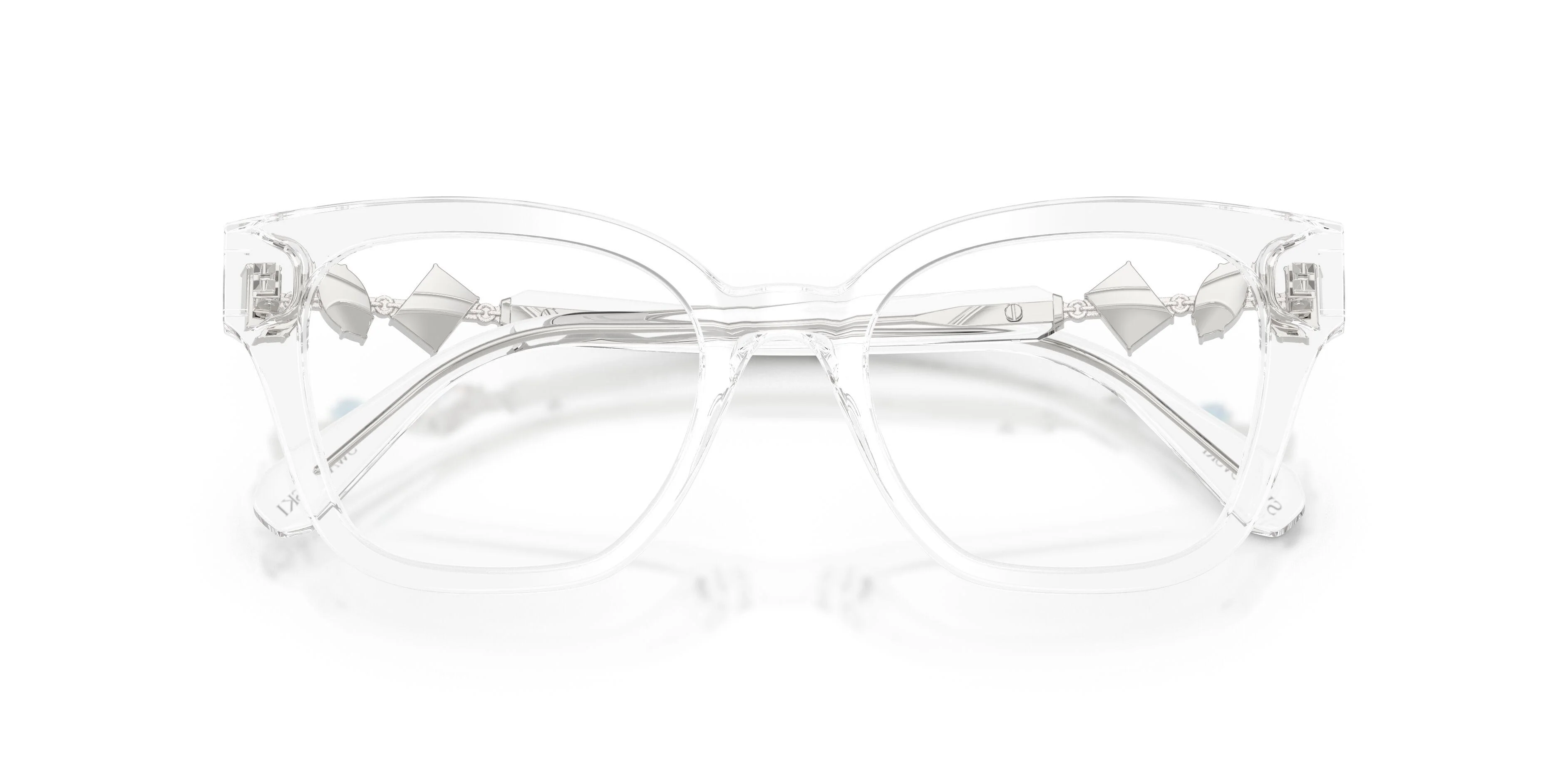 Swarovski 2048F Eyeglasses - Image 18