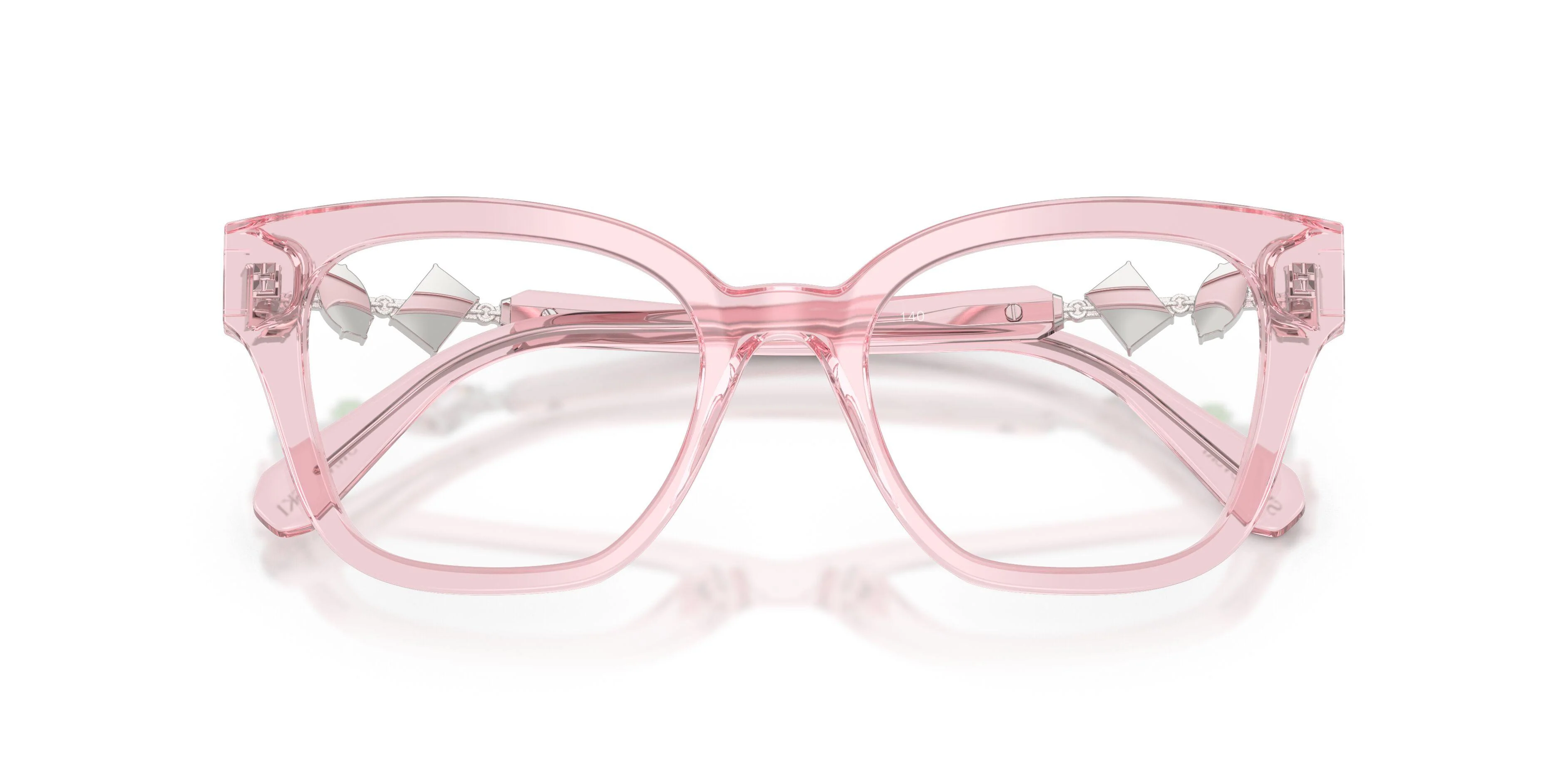 Swarovski 2048F Eyeglasses - Image 23