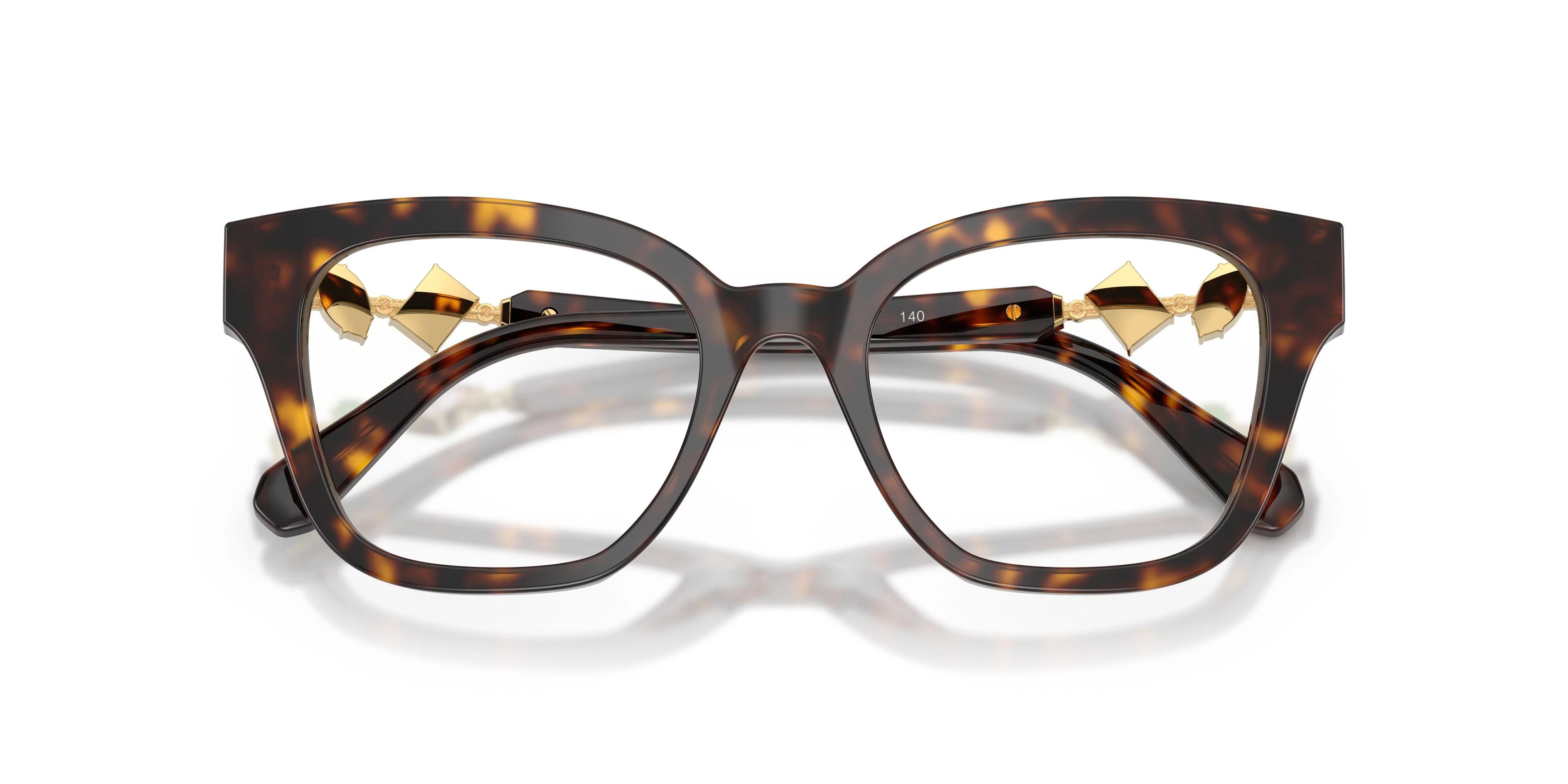 Swarovski 2048F Eyeglasses - Image 28