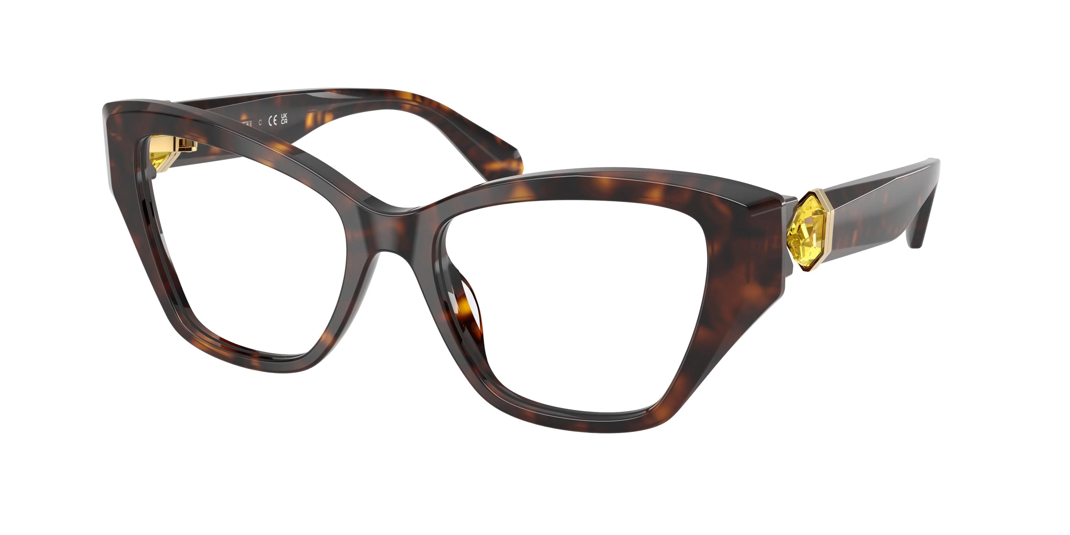 Swarovski 2050U Eyeglasses