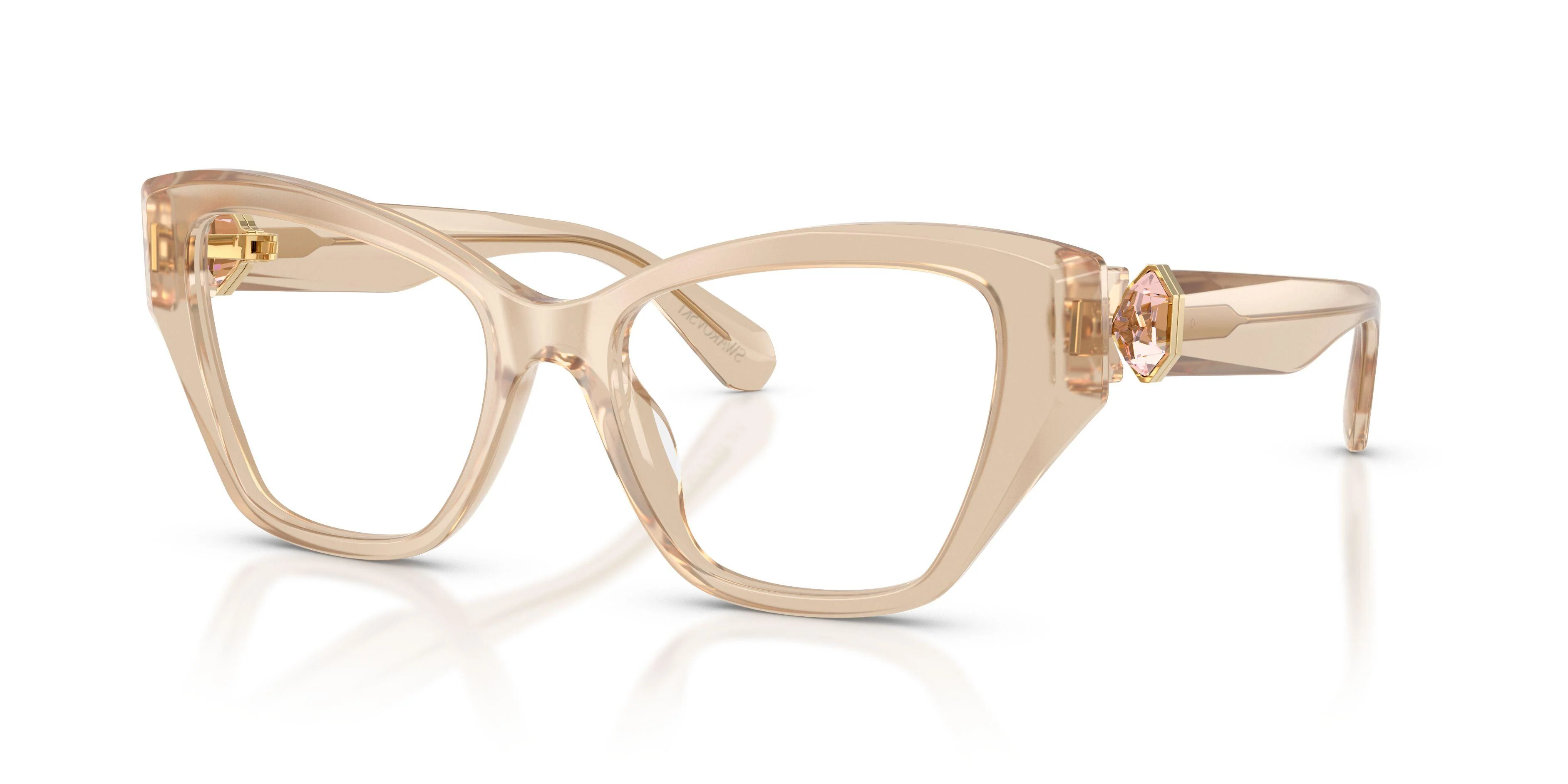 Swarovski 2050U Eyeglasses - Image 16