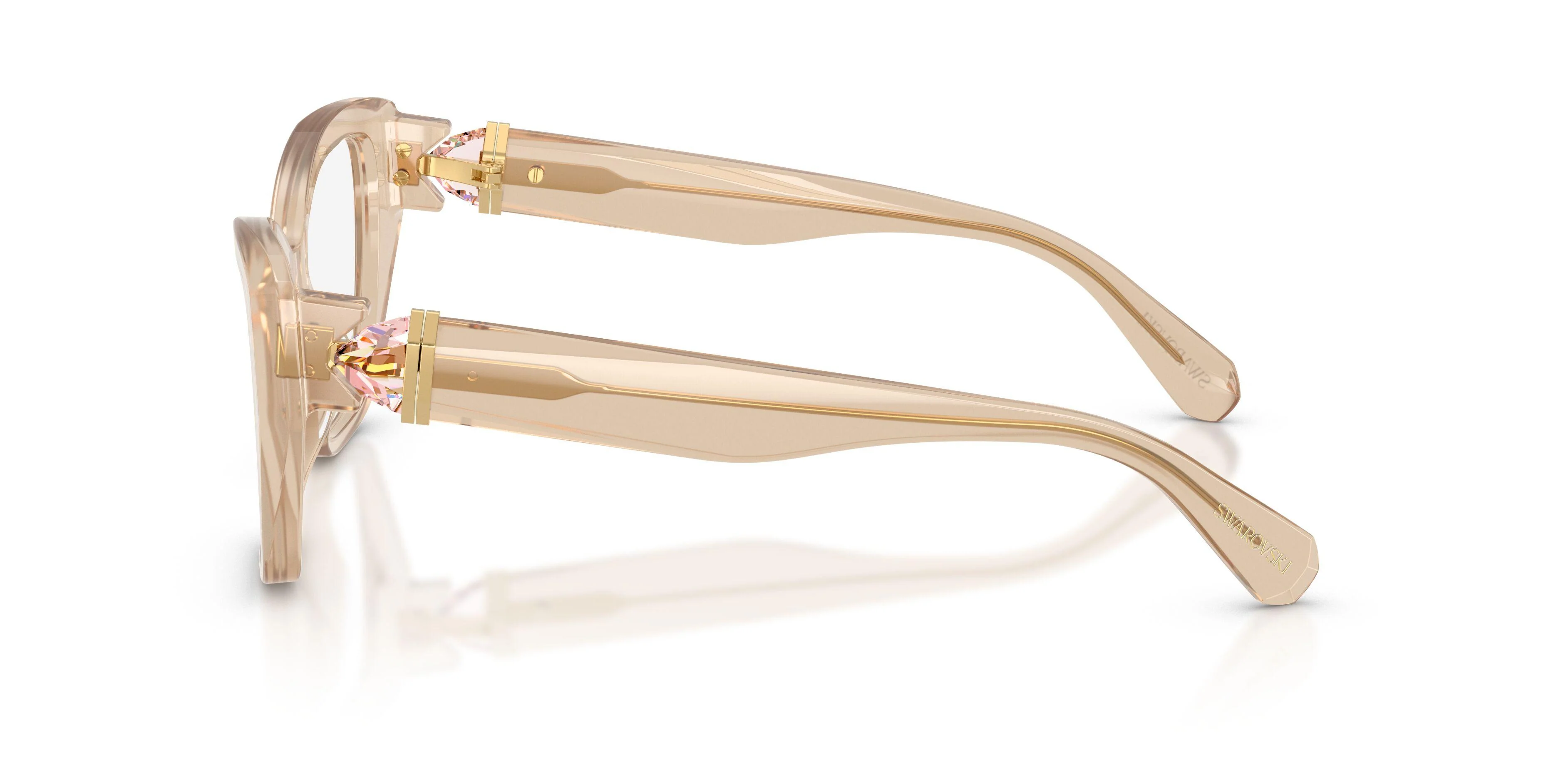 Swarovski 2050U Eyeglasses - Image 17