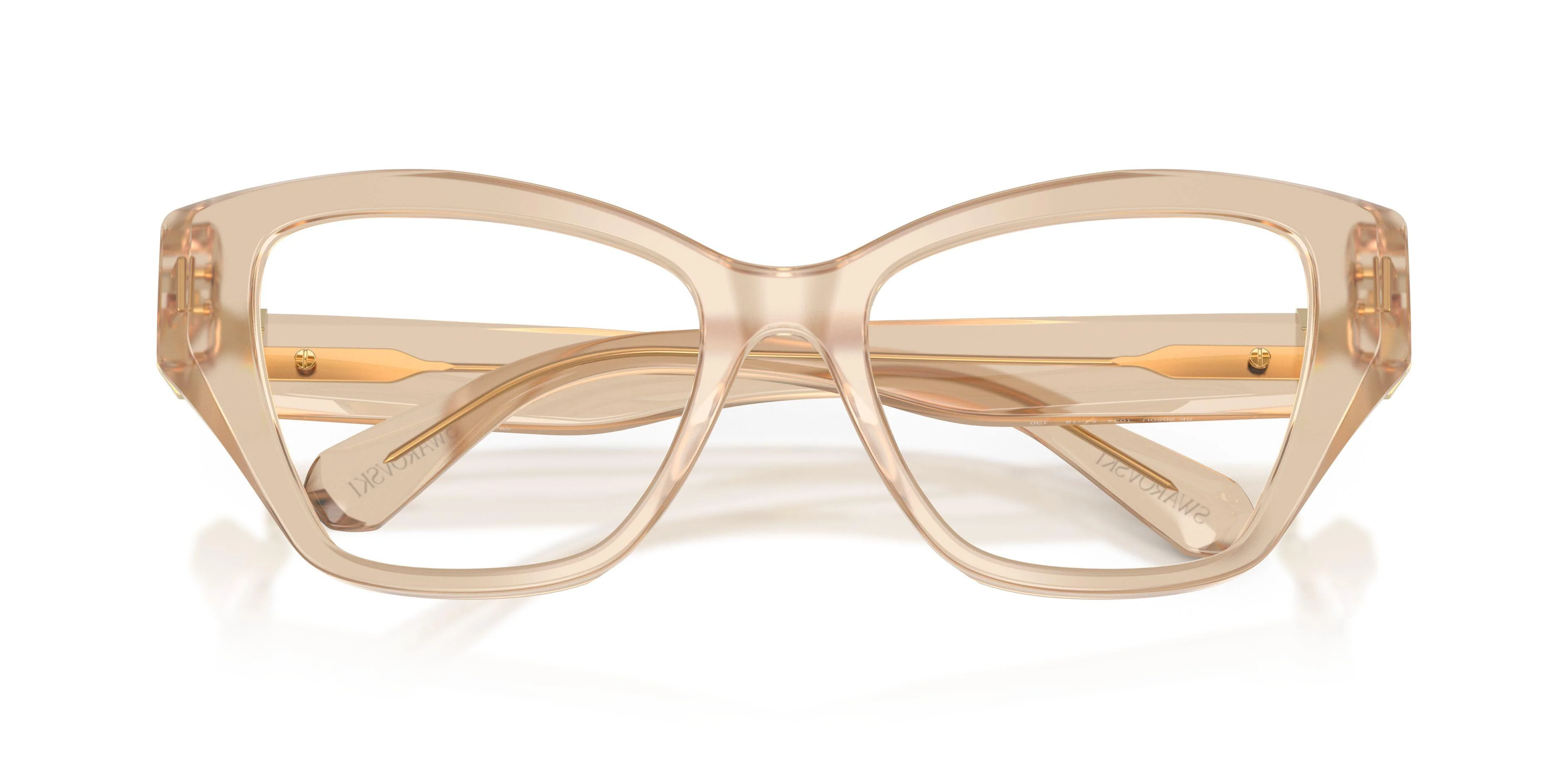 Swarovski 2050U Eyeglasses - Image 20
