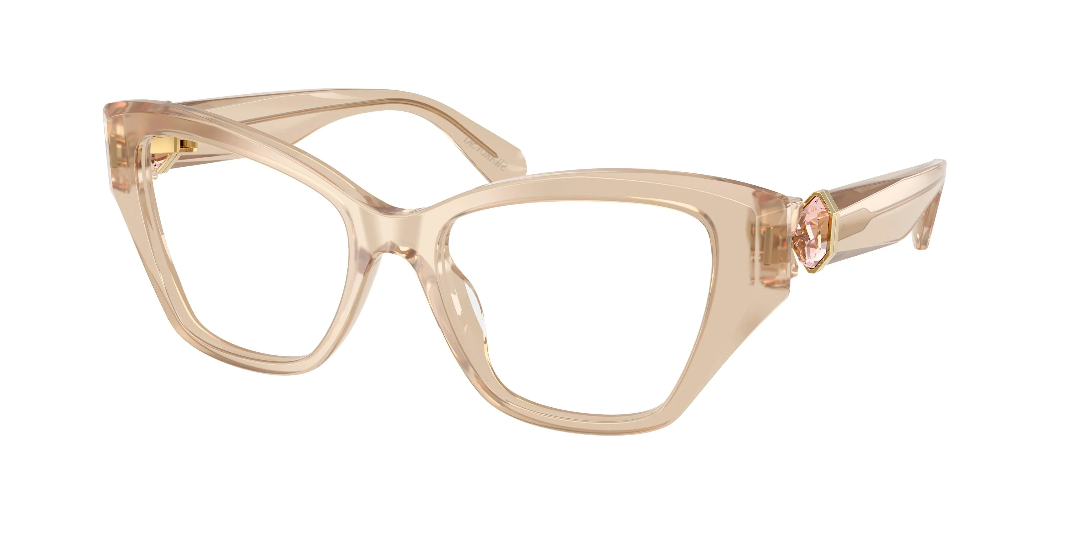 Swarovski 2050U Eyeglasses - Image 7