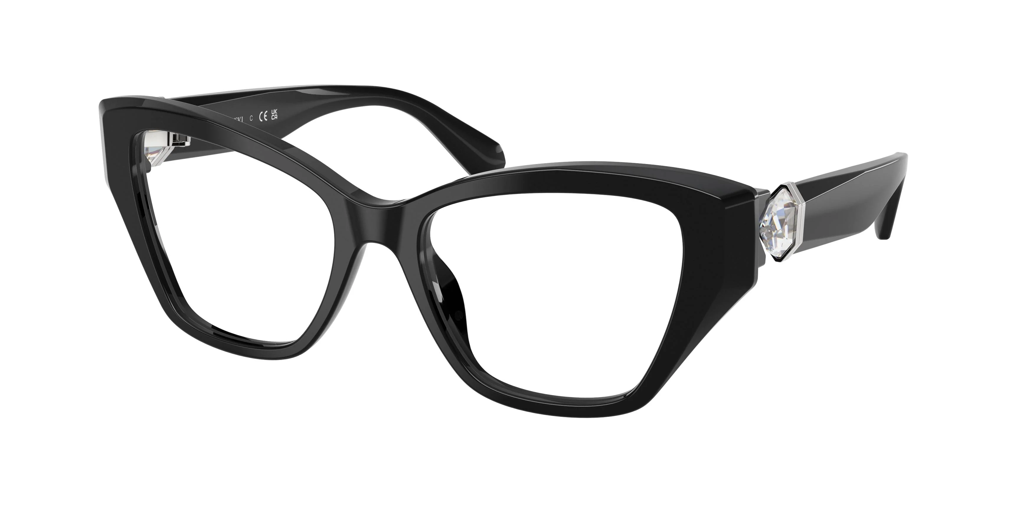 Swarovski 2050U Eyeglasses - Image 9