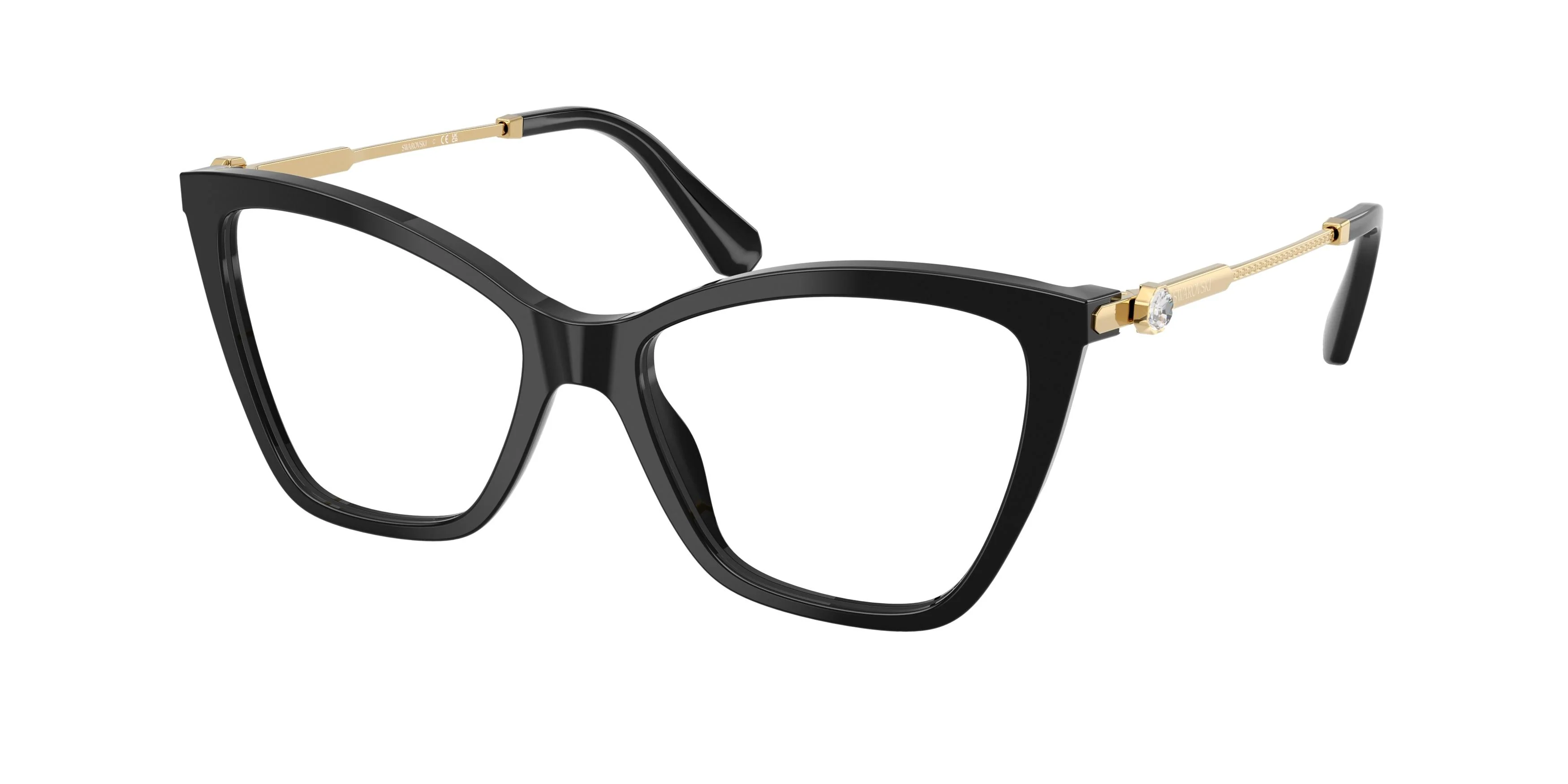 Swarovski 2051 Eyeglasses - Image 10