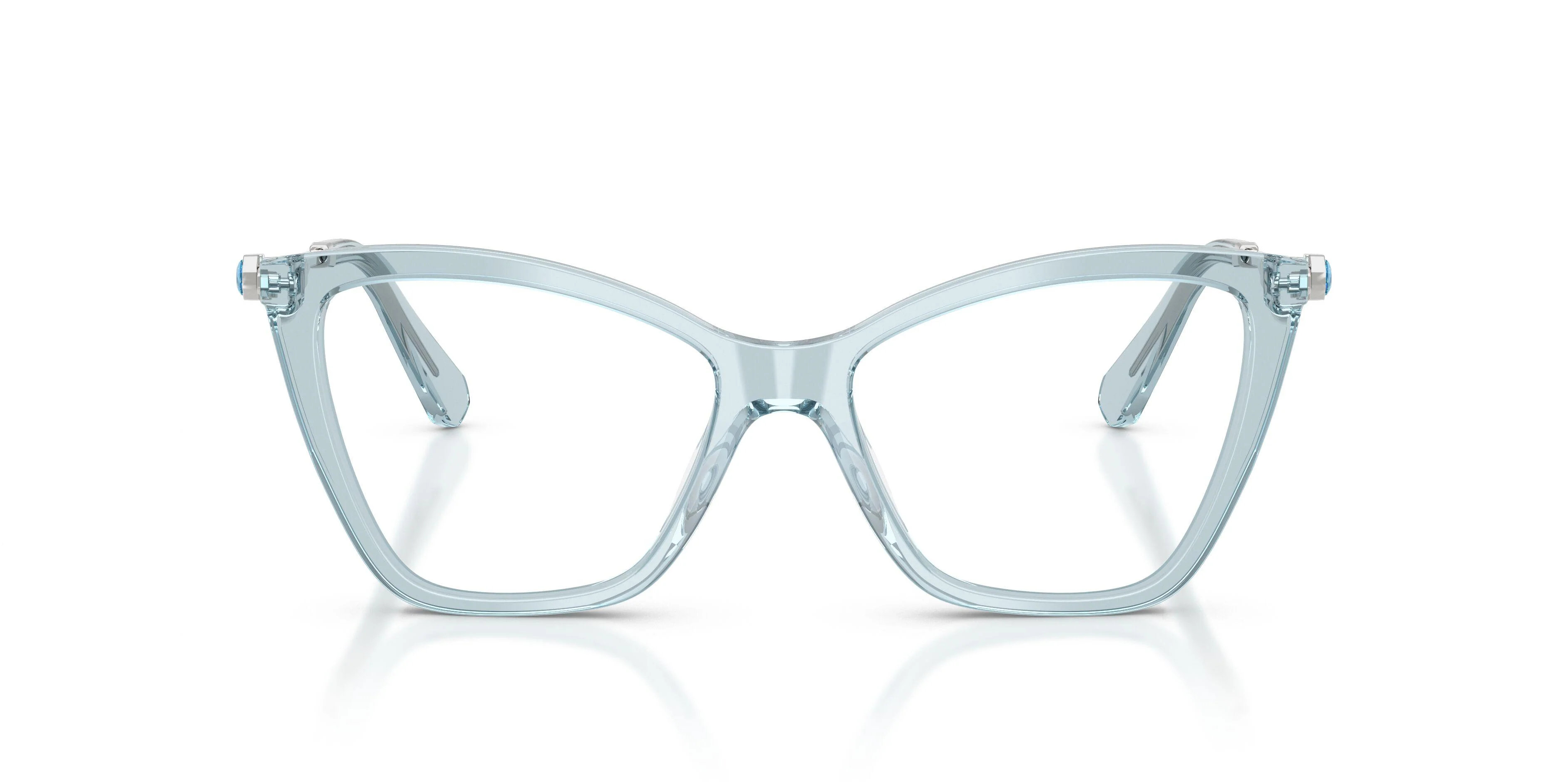 Swarovski 2051 Eyeglasses - Image 14